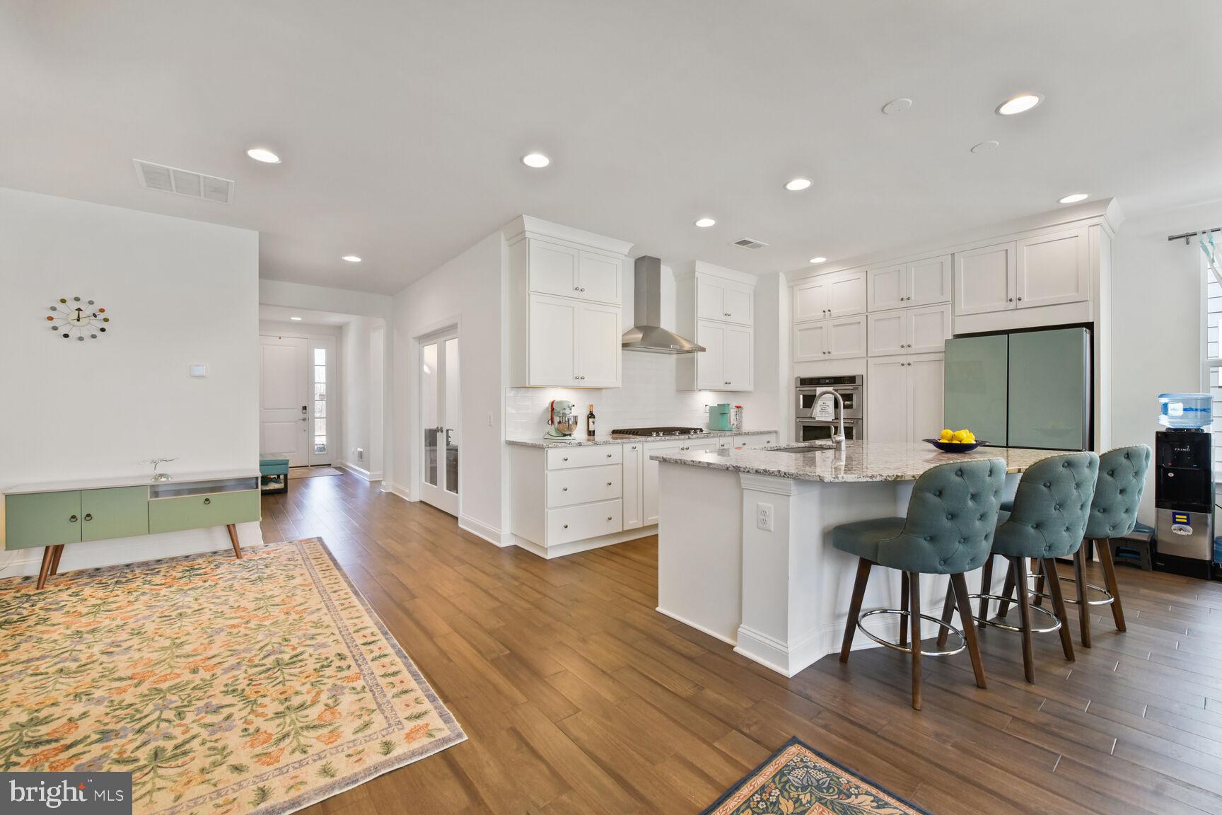 SHENANDOAH - Residential