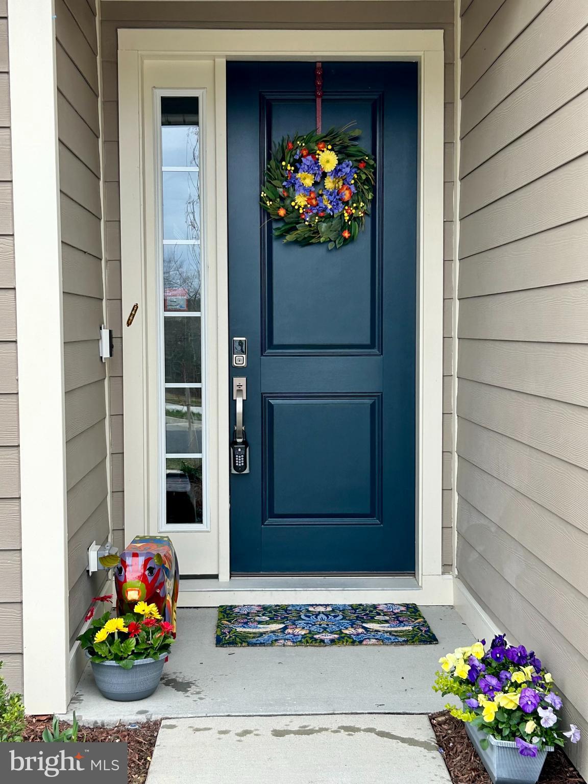 SHENANDOAH - Residential