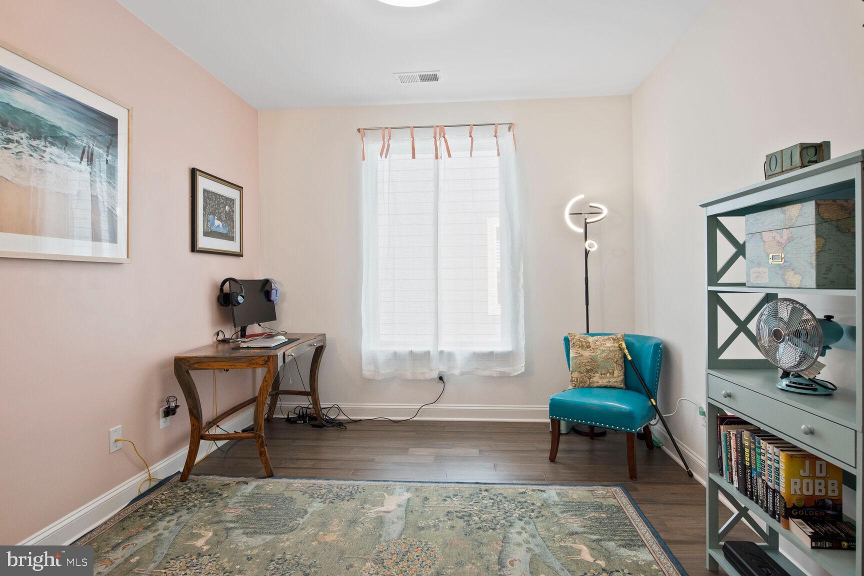 SHENANDOAH - Residential