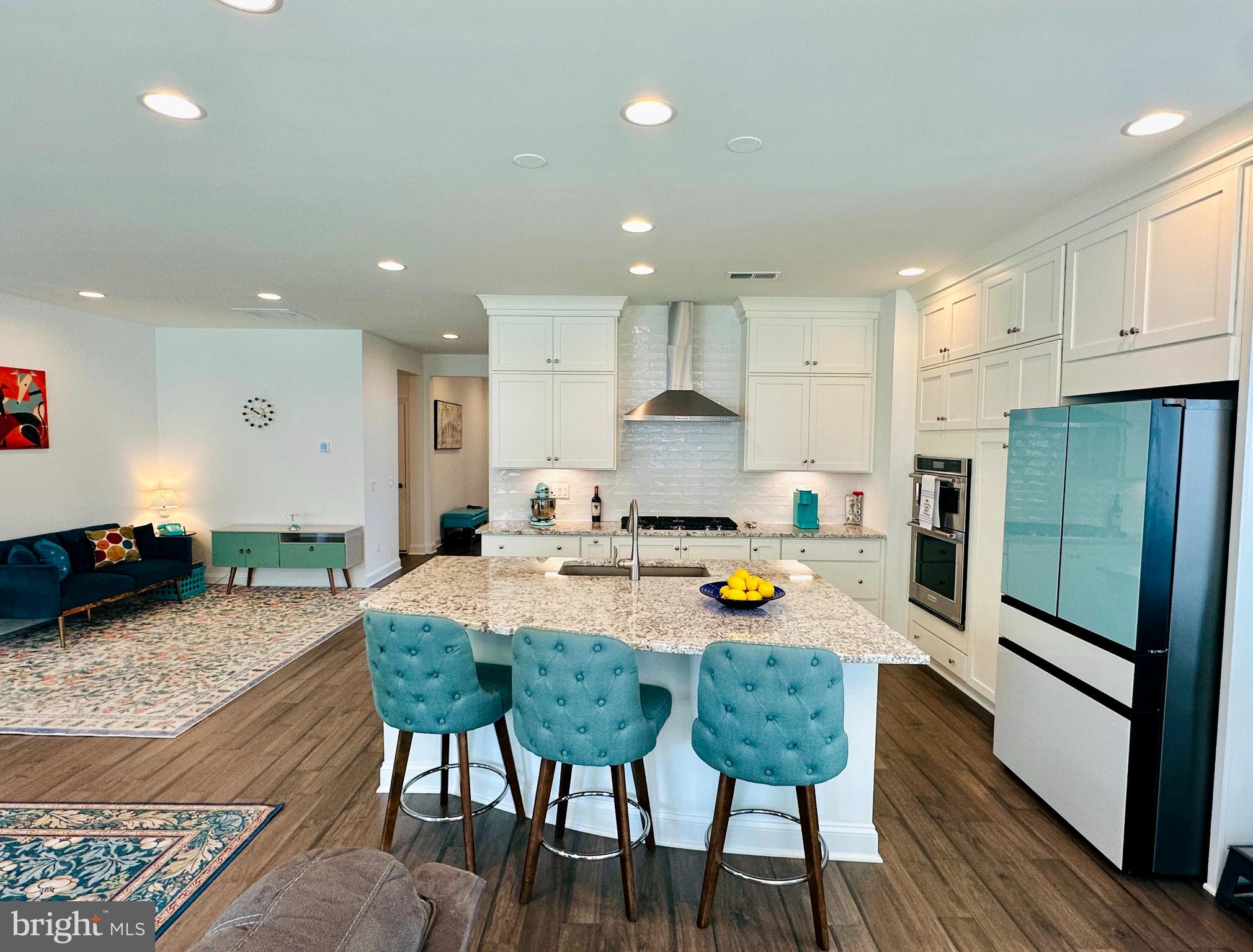 SHENANDOAH - Residential