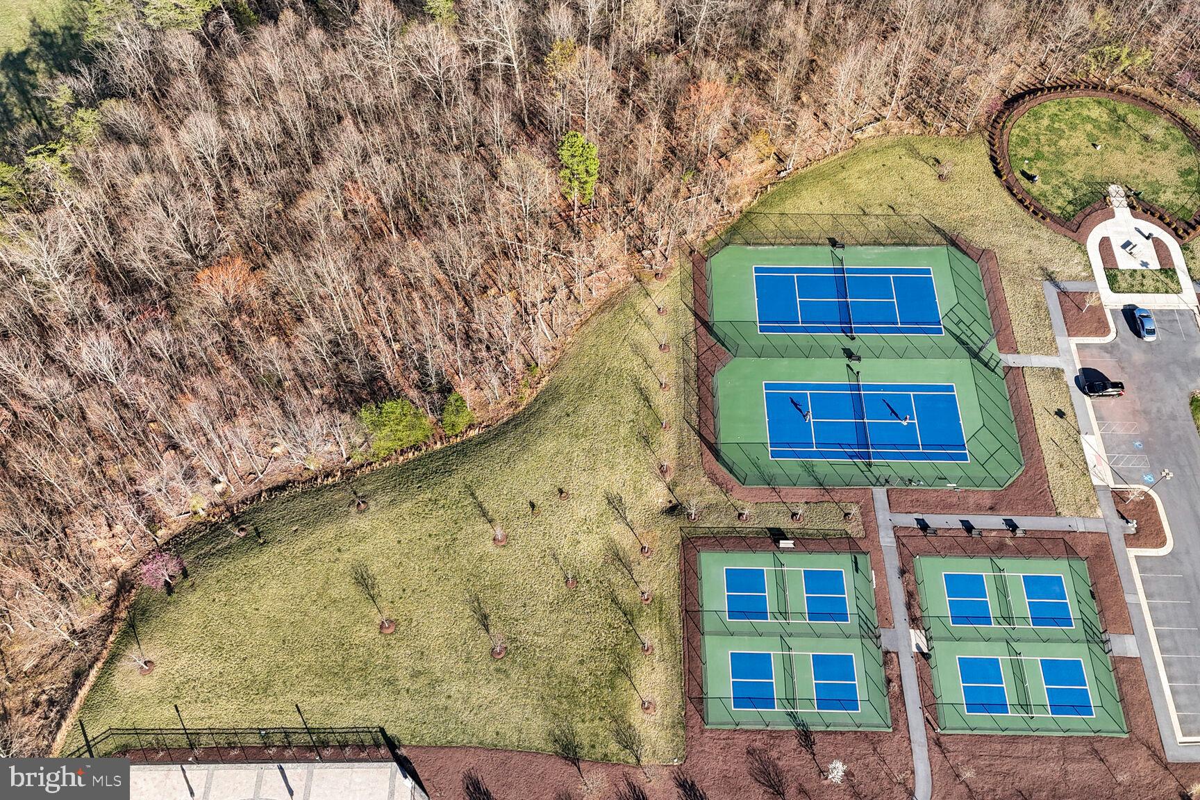 SHENANDOAH - Residential