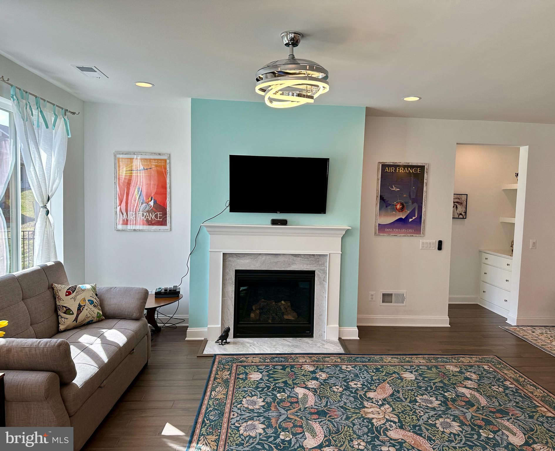 SHENANDOAH - Residential