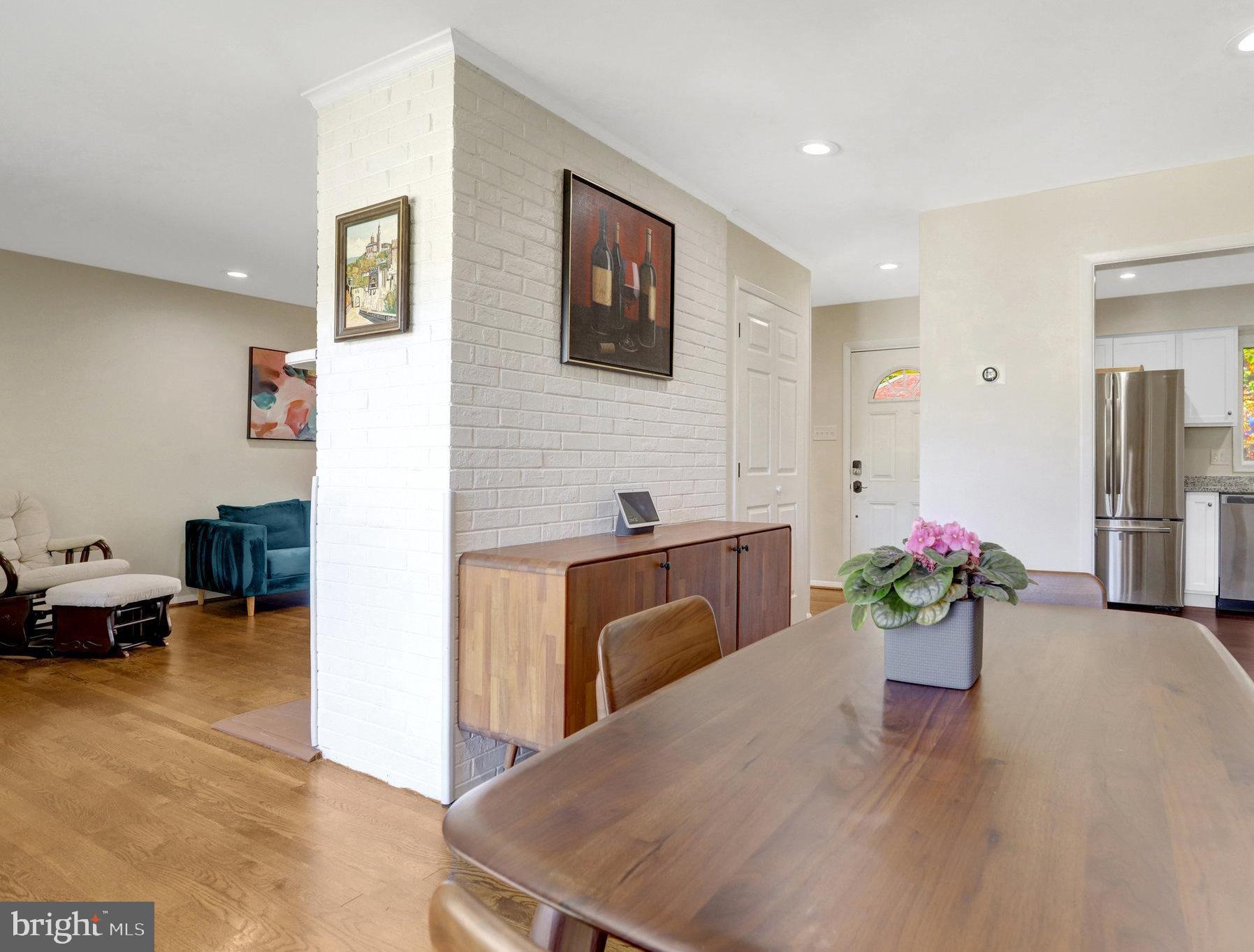 7836 ANSON COURT