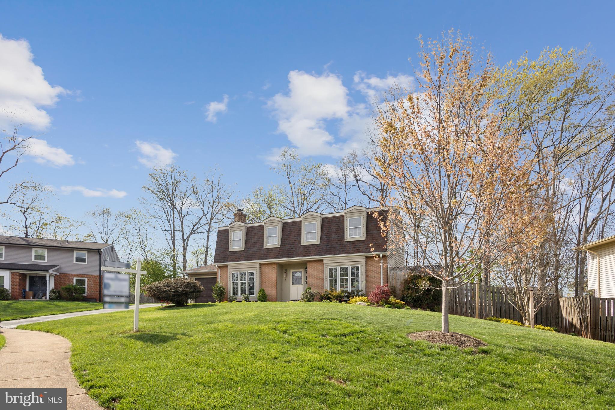 9216 TIMBERWOOD COURT