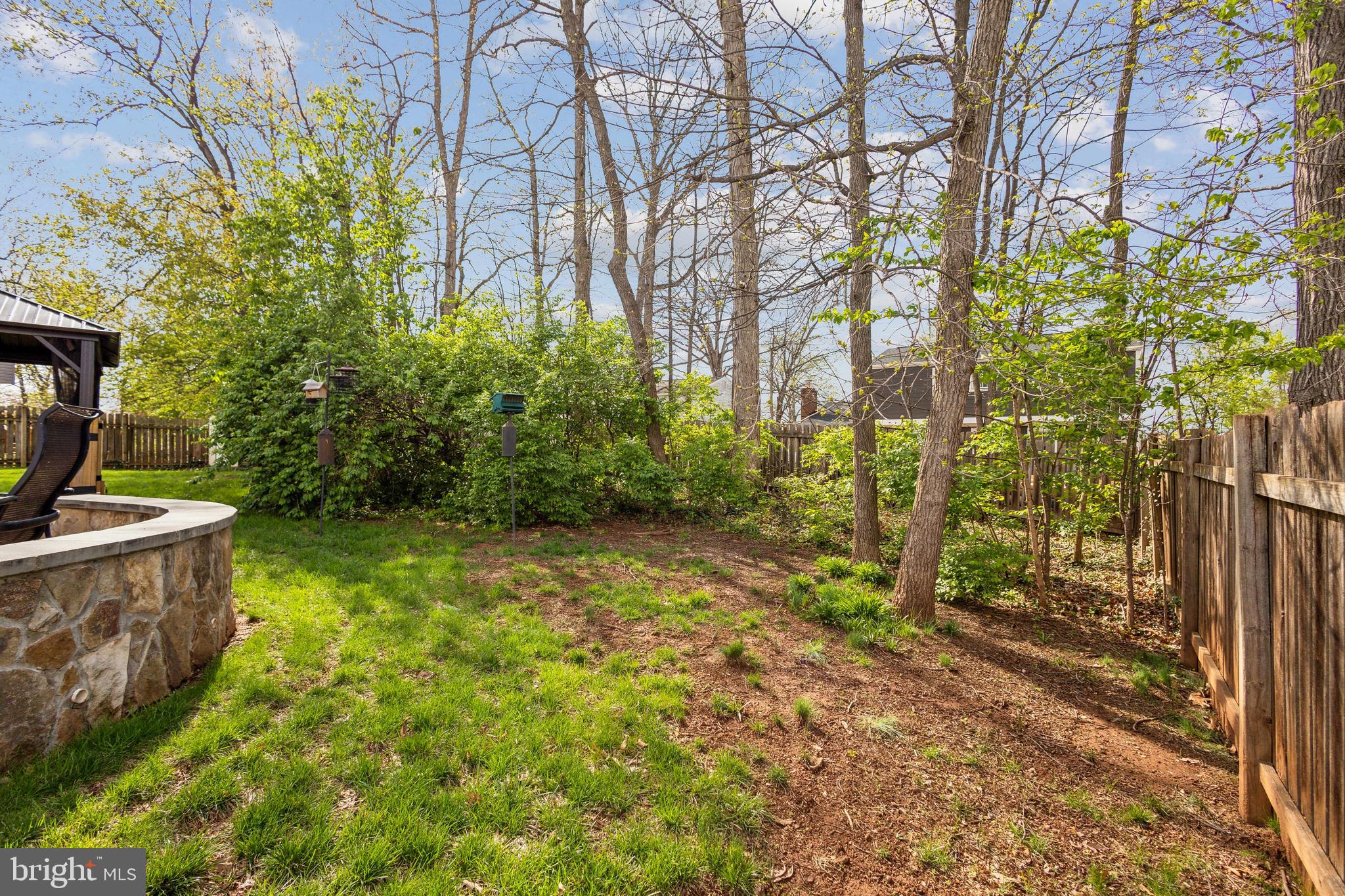 POINT OF WOODS - Residential