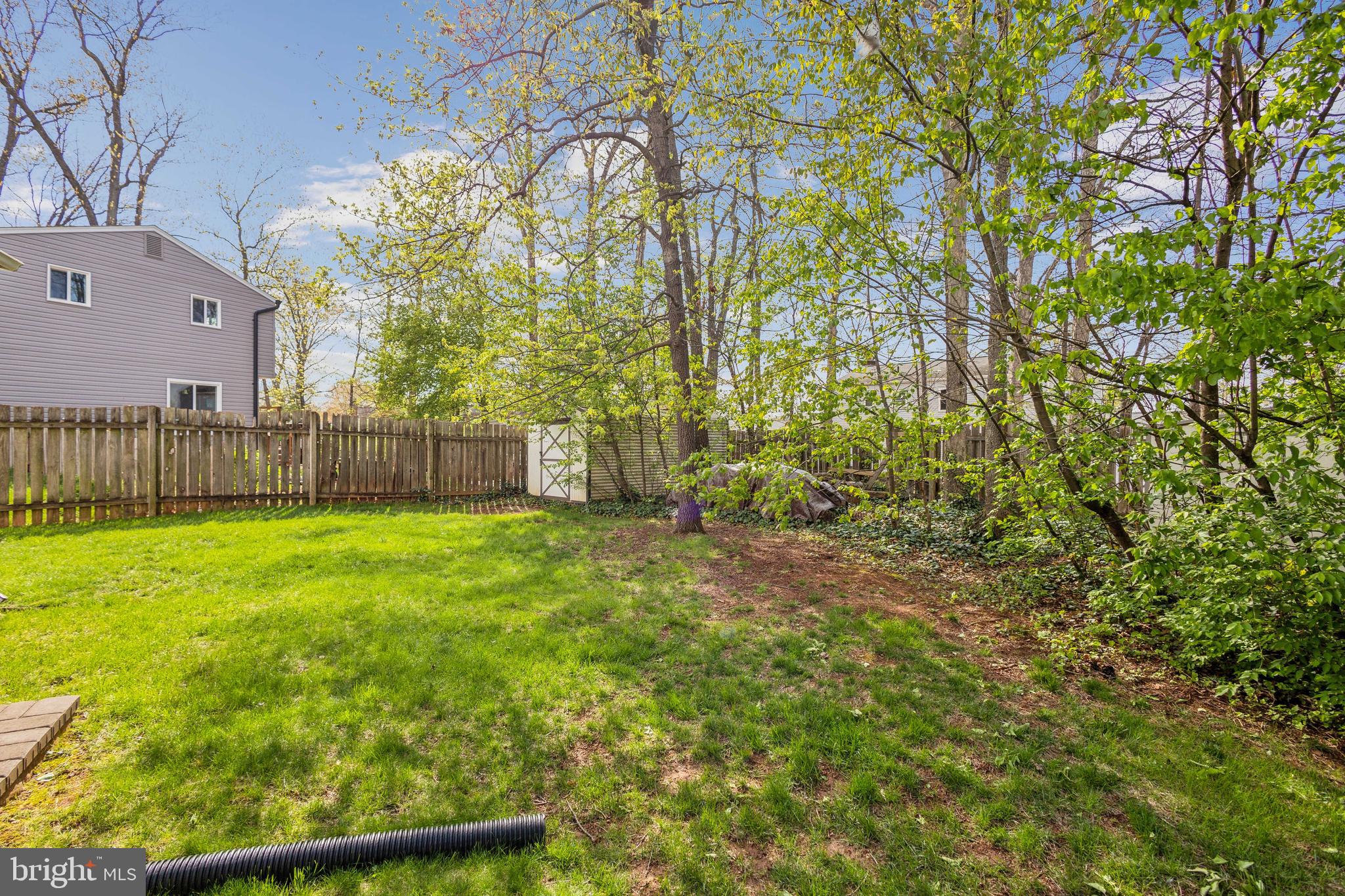 POINT OF WOODS - Residential