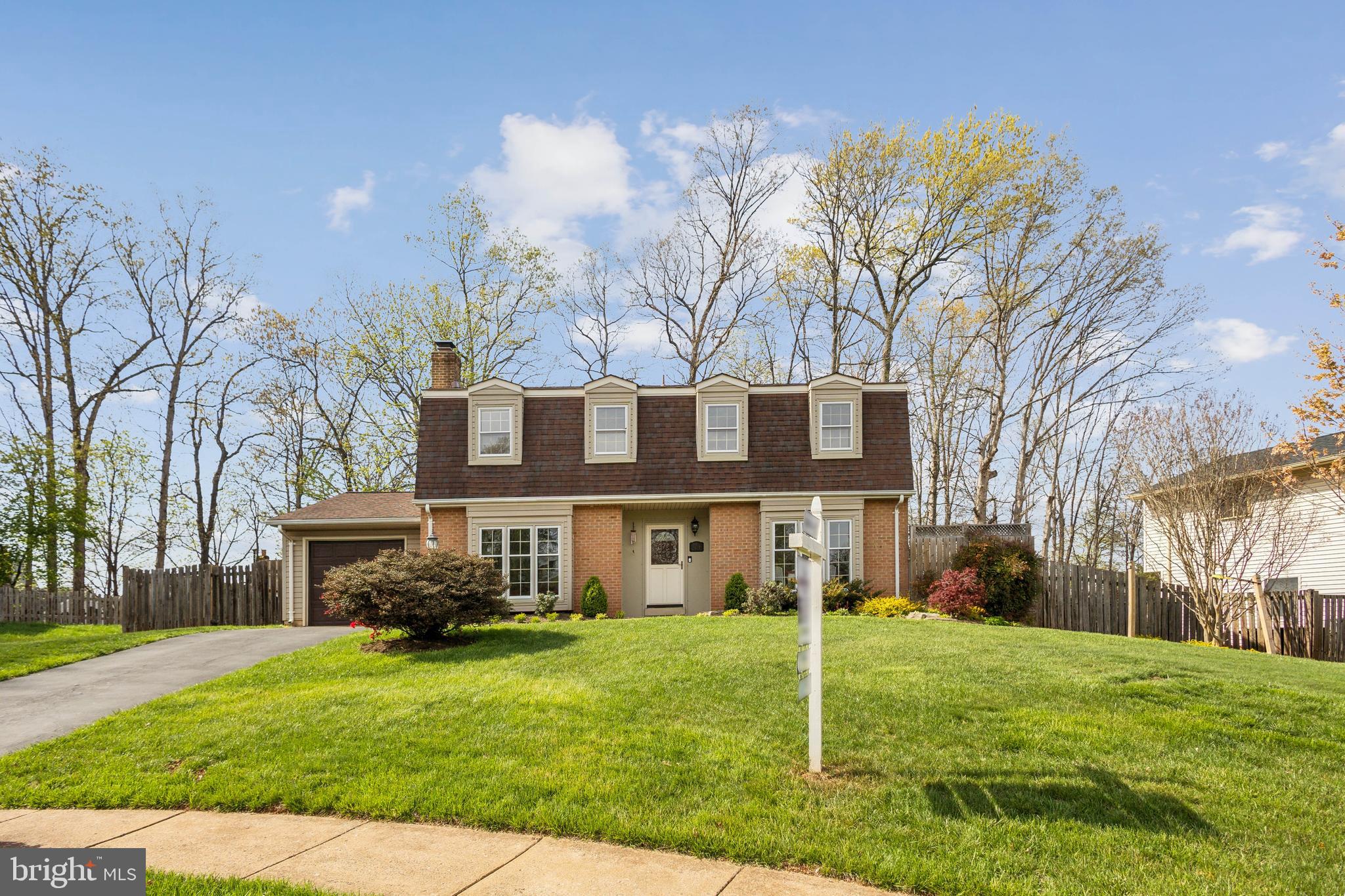9216 TIMBERWOOD COURT