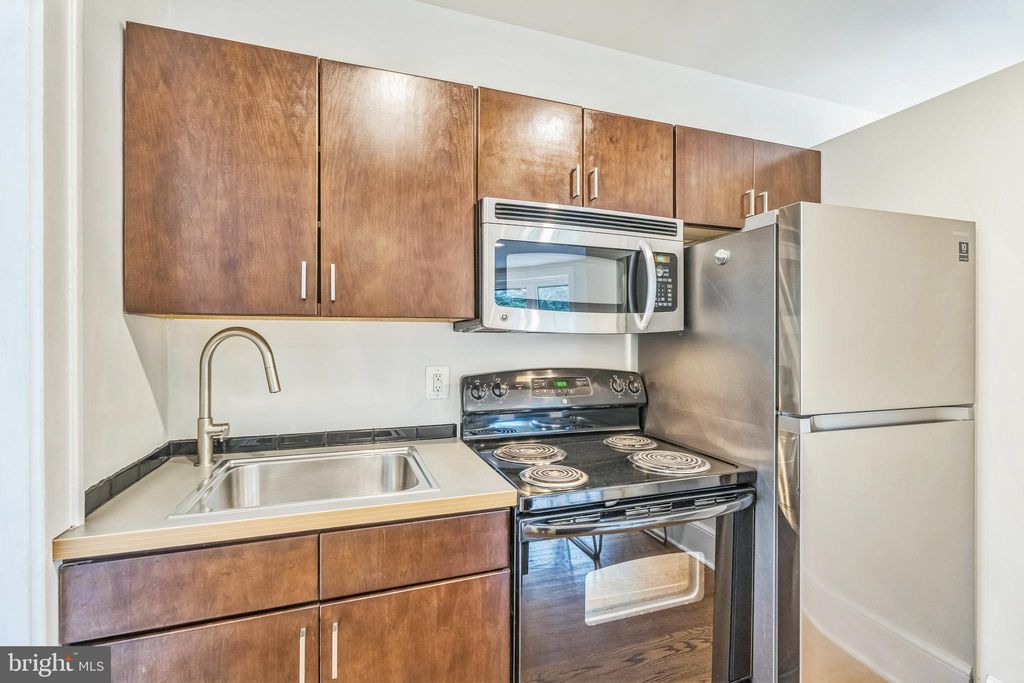 Photo of 5150 Ridge Avenue #3, PHILADELPHIA, PA 19128 (MLS # PAPH2569434)