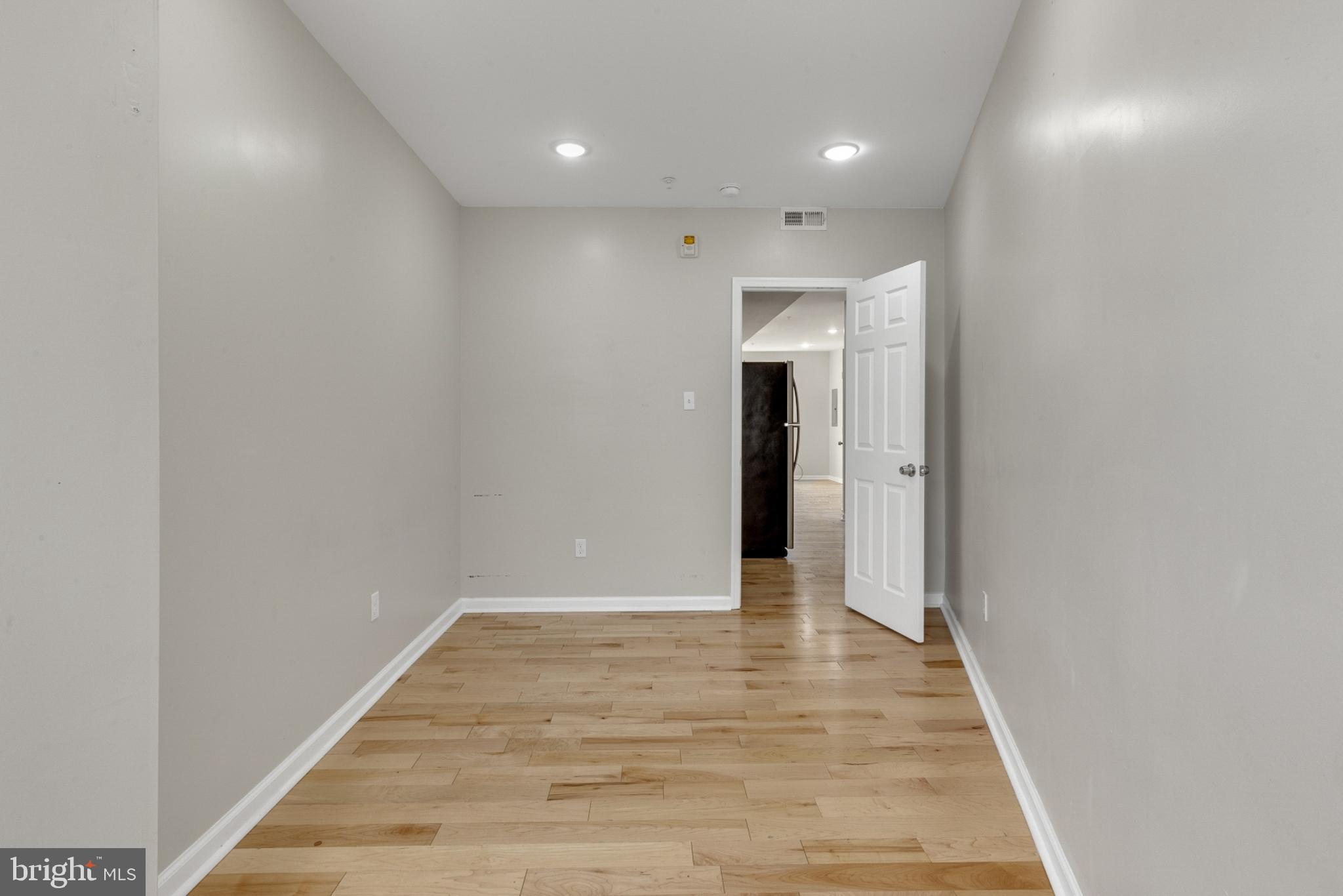 FISHTOWN - Residential Lease