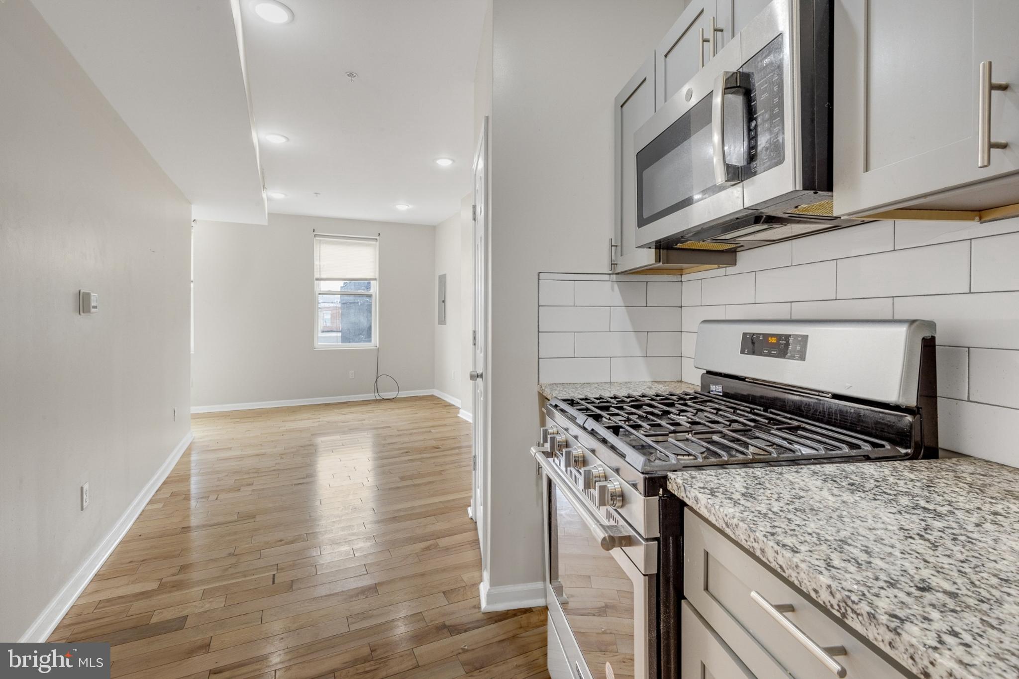 FISHTOWN - Residential Lease