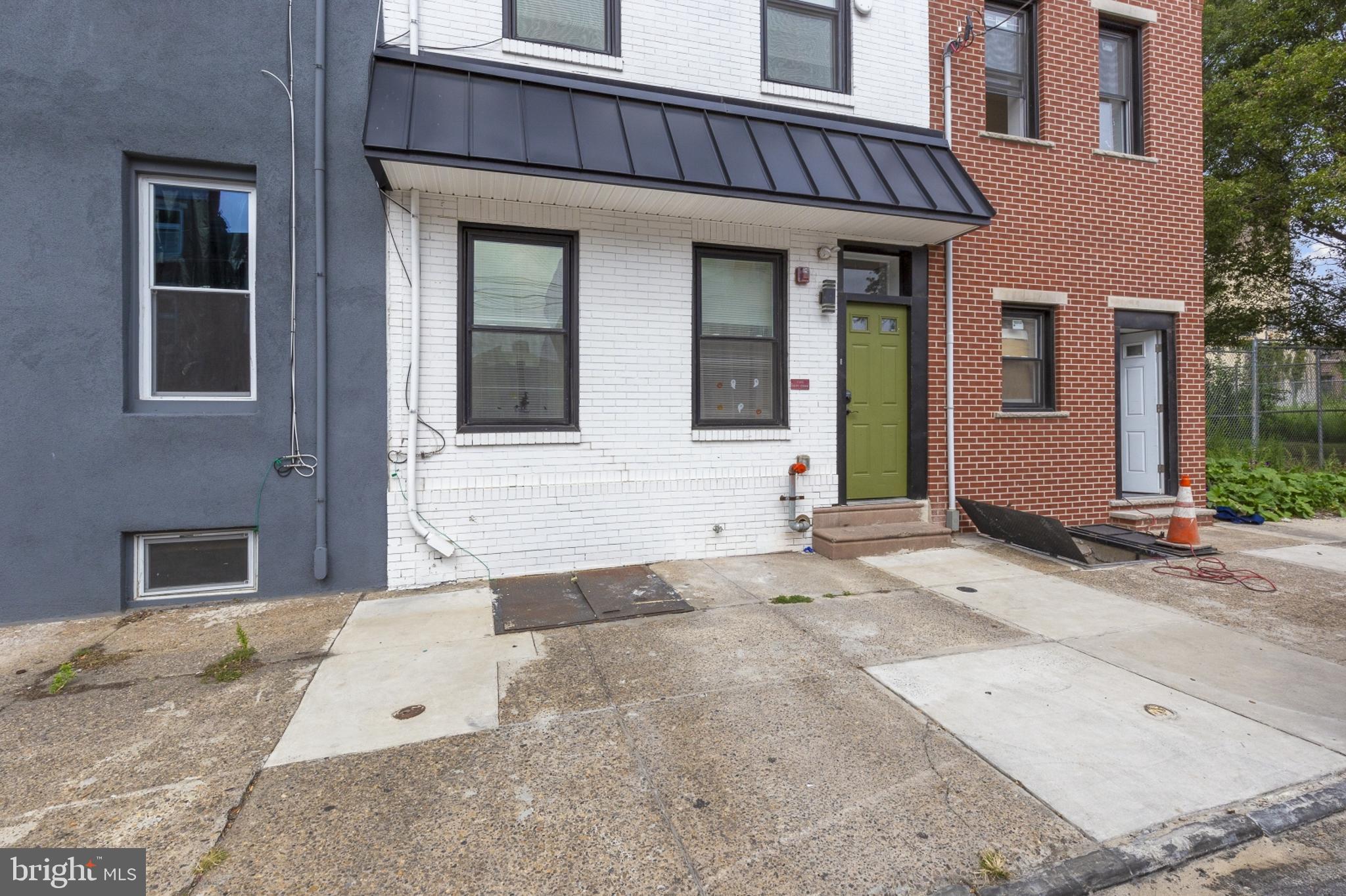 FISHTOWN - Residential Lease