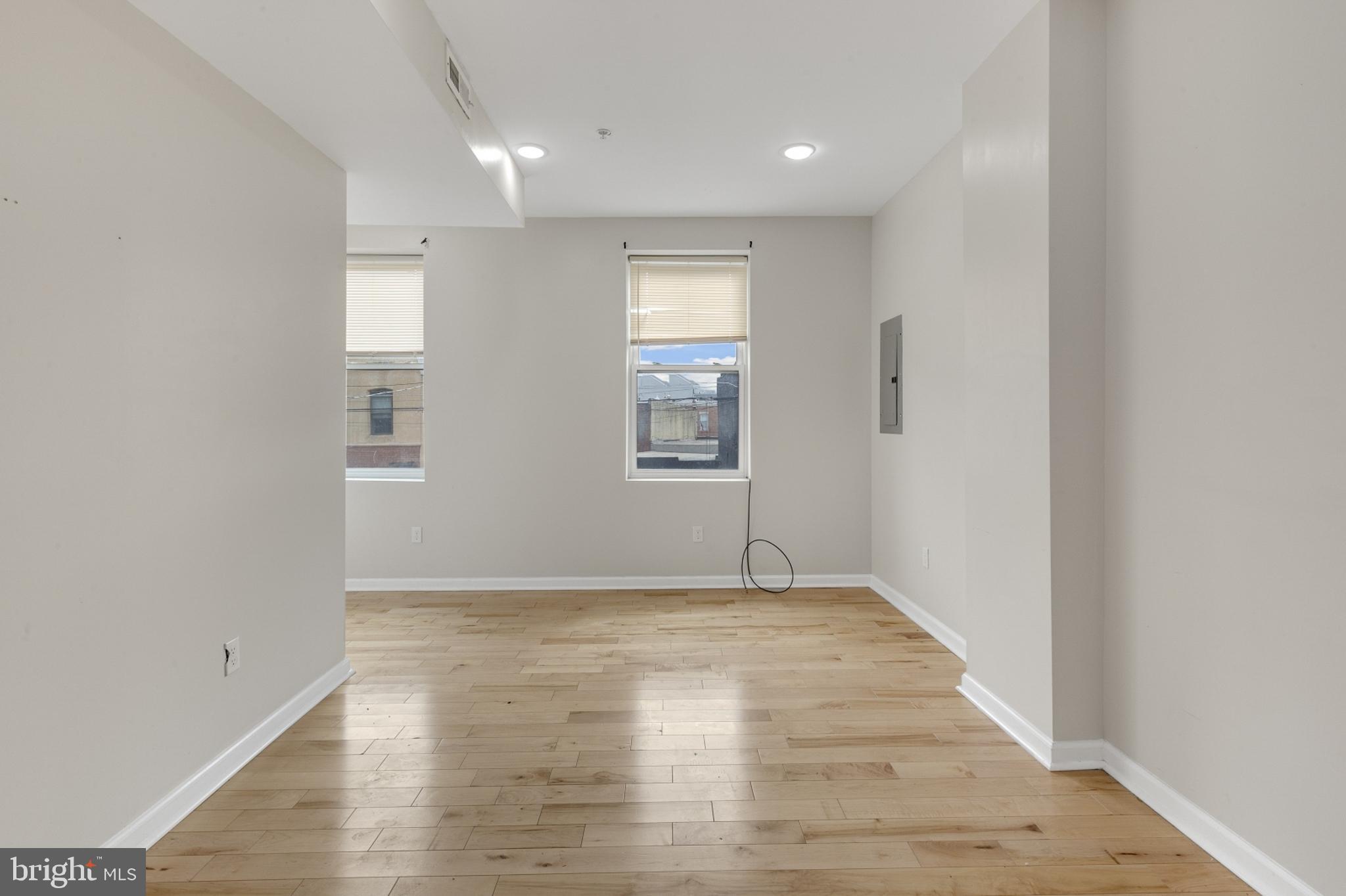 FISHTOWN - Residential Lease