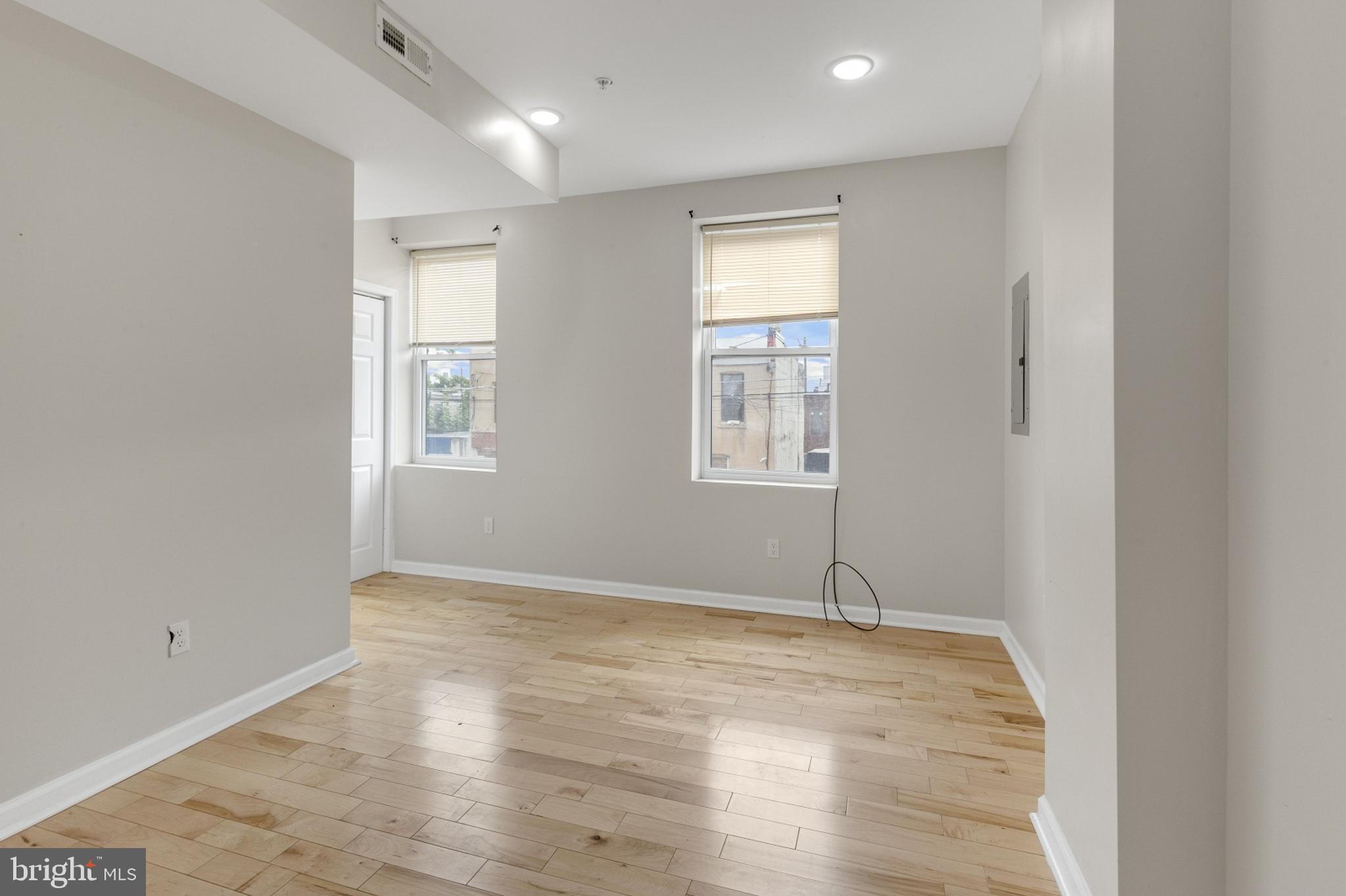 FISHTOWN - Residential Lease