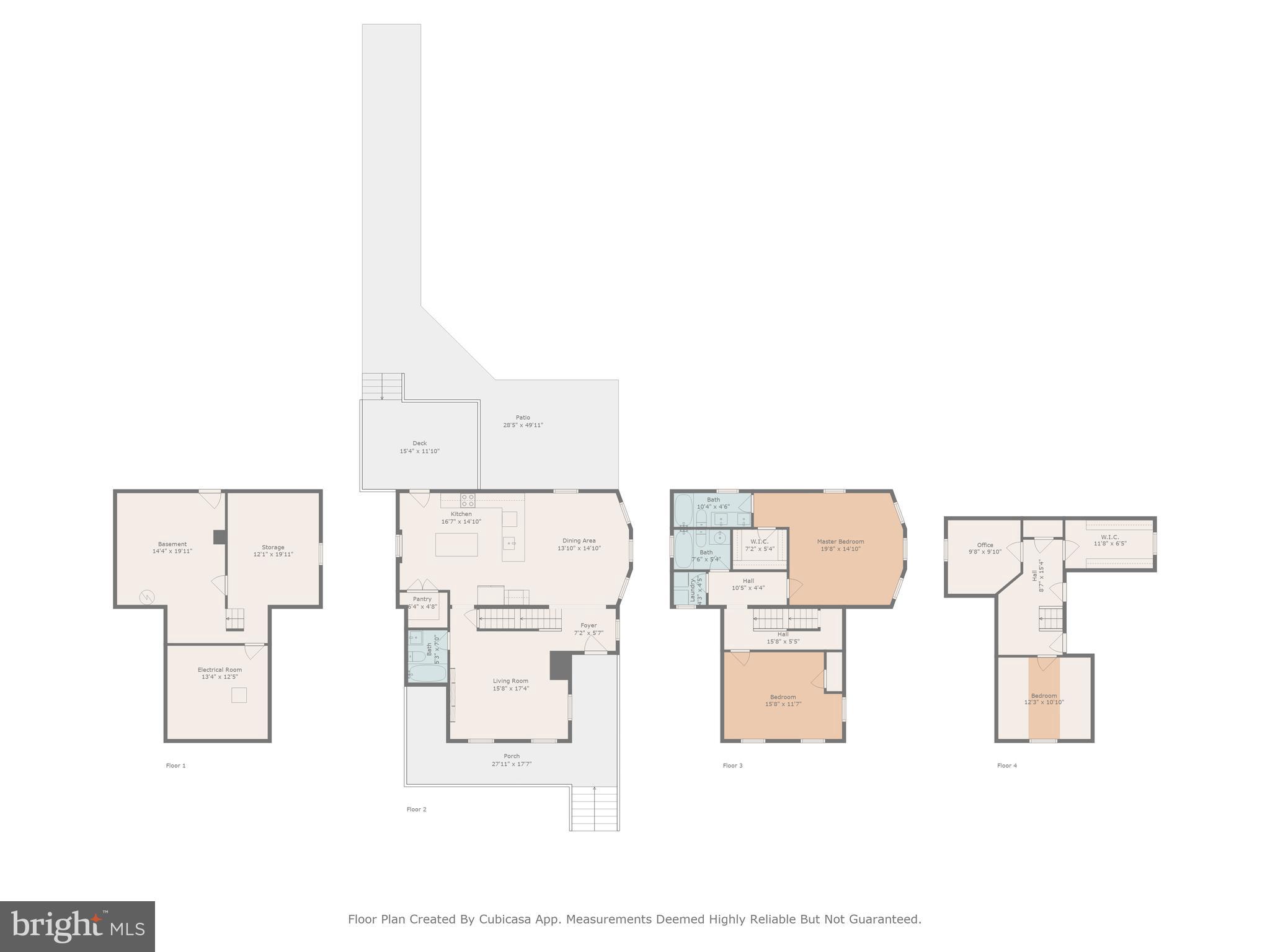 WILSON HEIGHTS - Residential