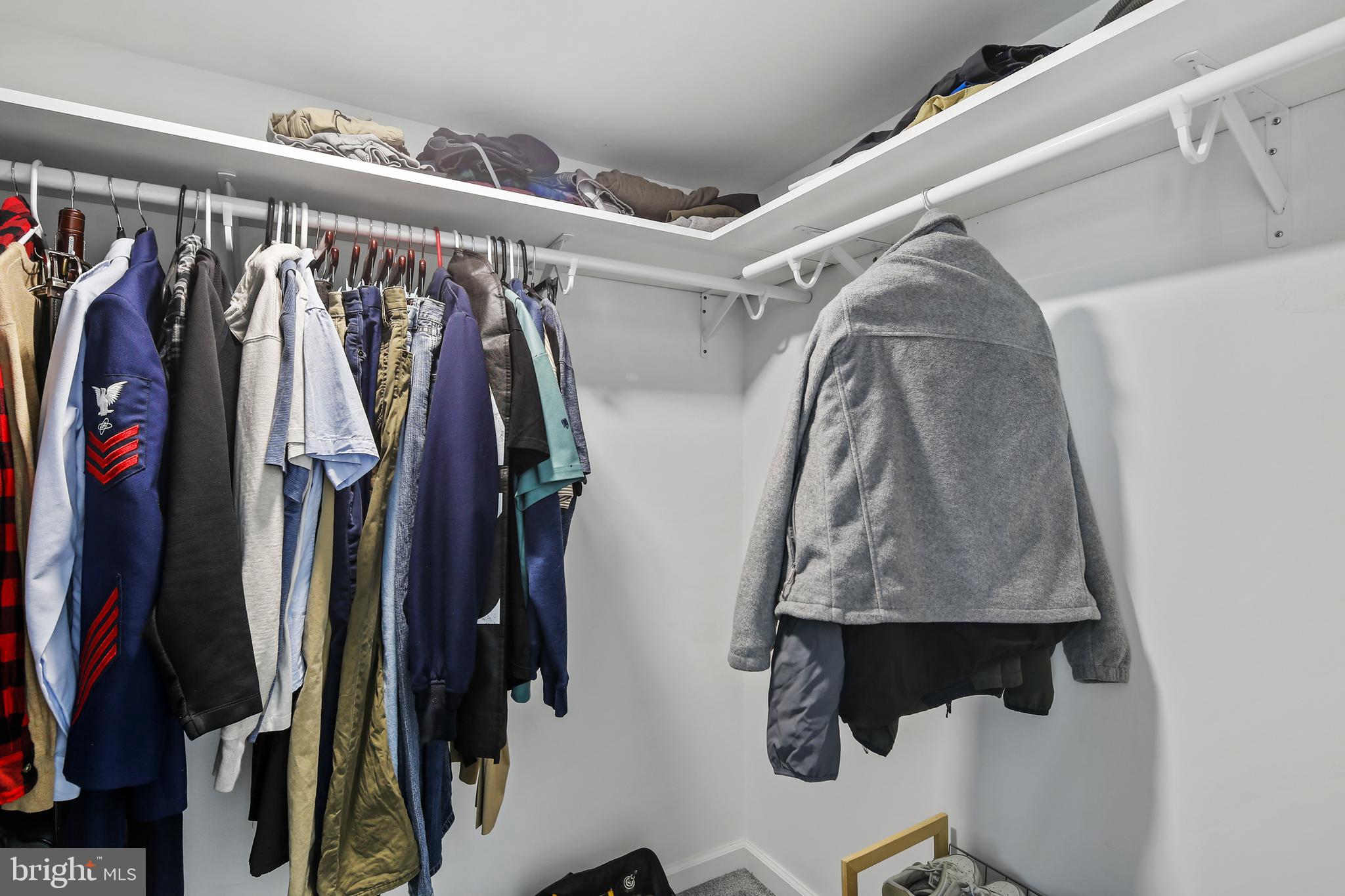 WILSON HEIGHTS - Residential