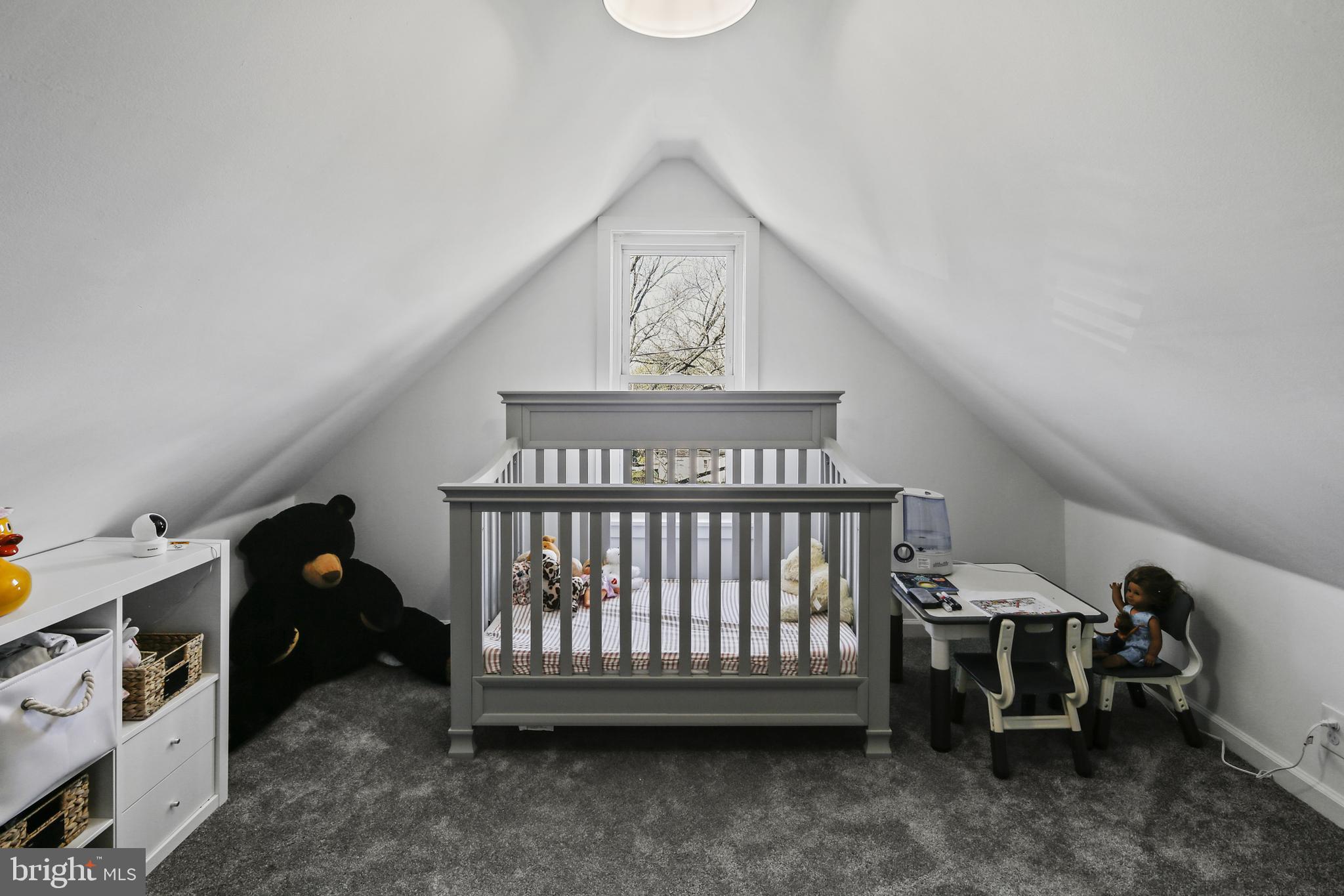 WILSON HEIGHTS - Residential