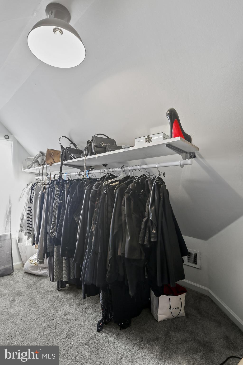 WILSON HEIGHTS - Residential