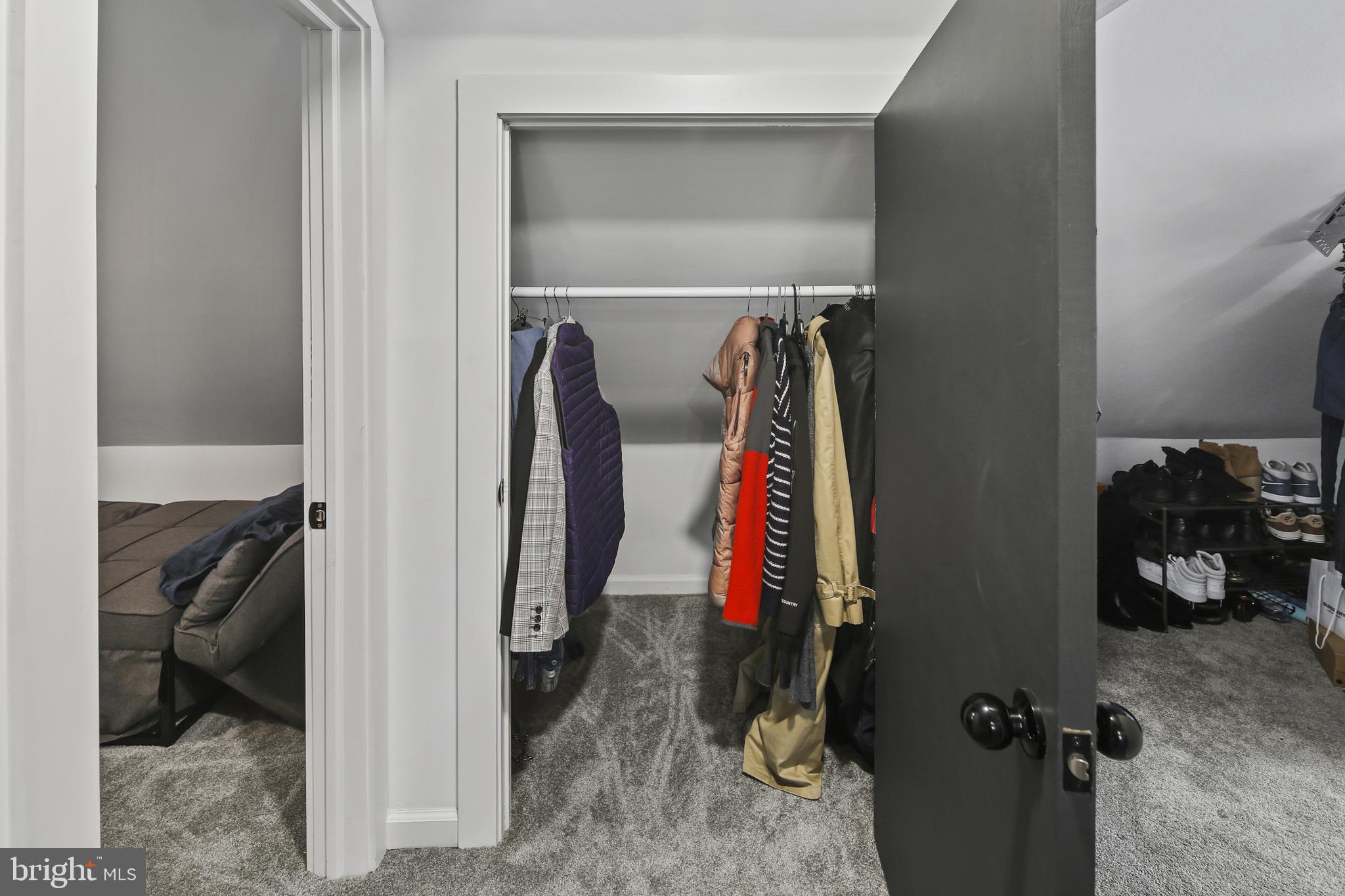 WILSON HEIGHTS - Residential