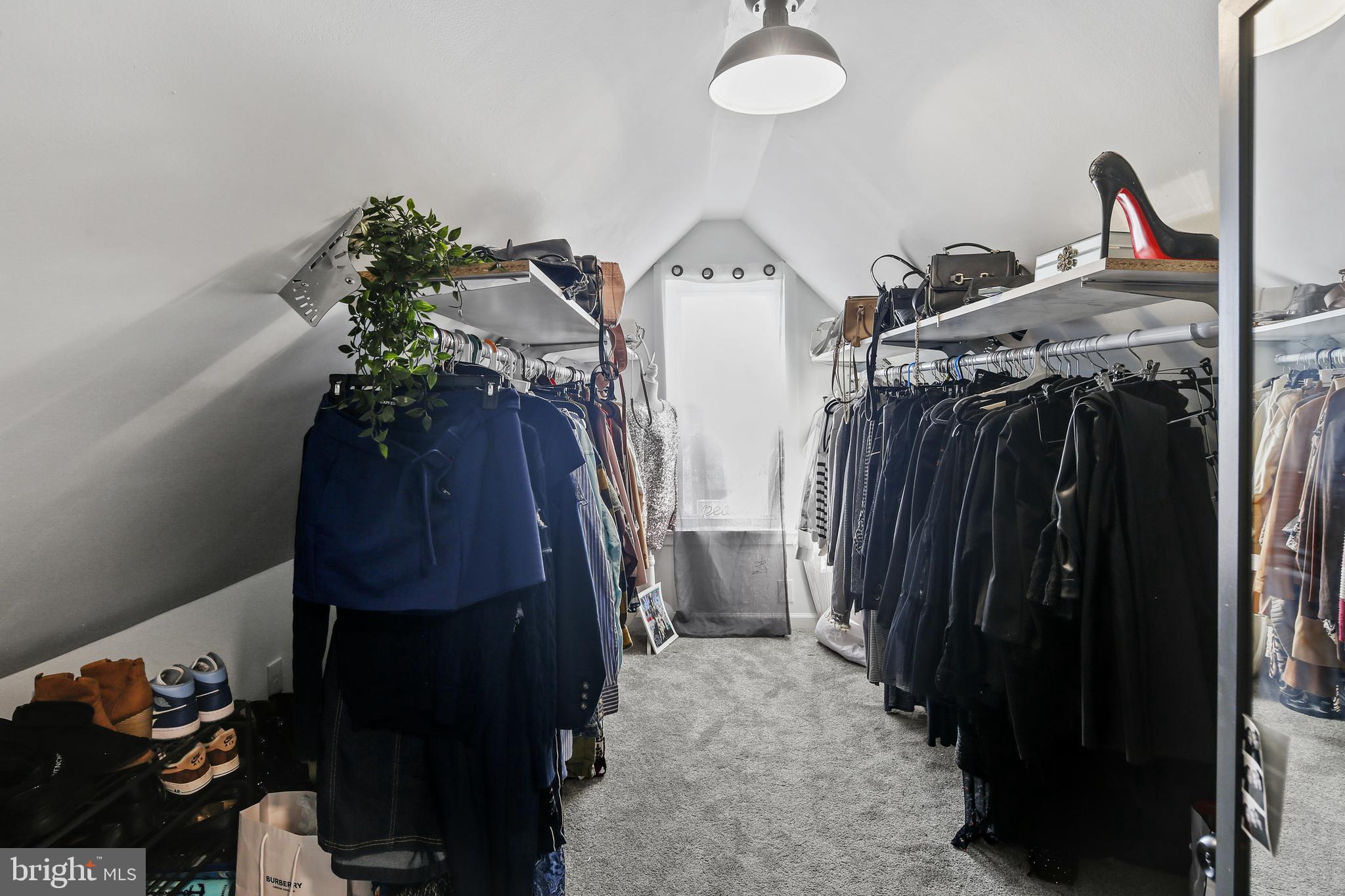 WILSON HEIGHTS - Residential