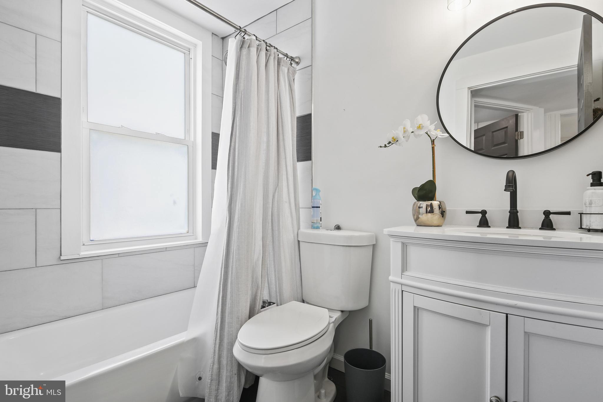 WILSON HEIGHTS - Residential