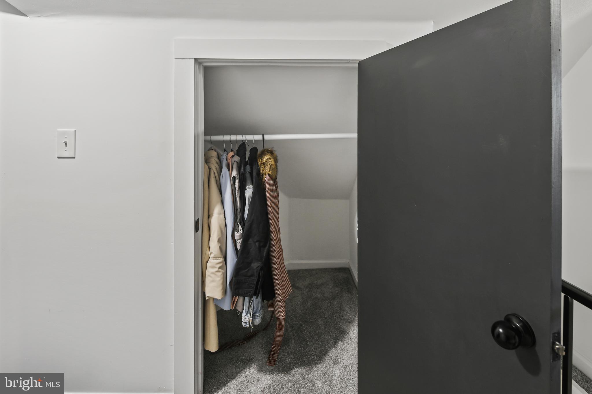 WILSON HEIGHTS - Residential