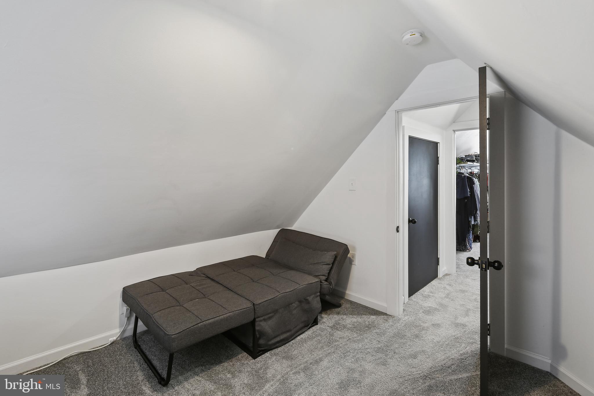 WILSON HEIGHTS - Residential