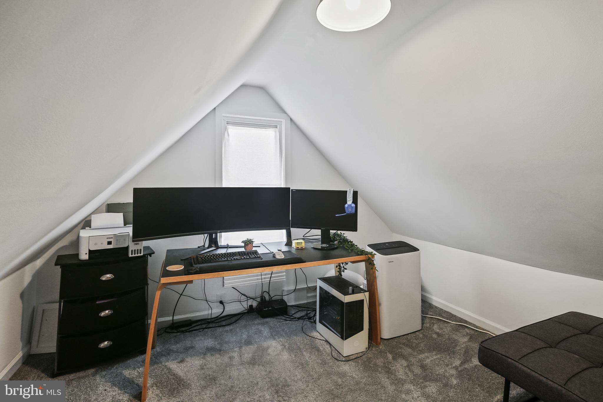 WILSON HEIGHTS - Residential