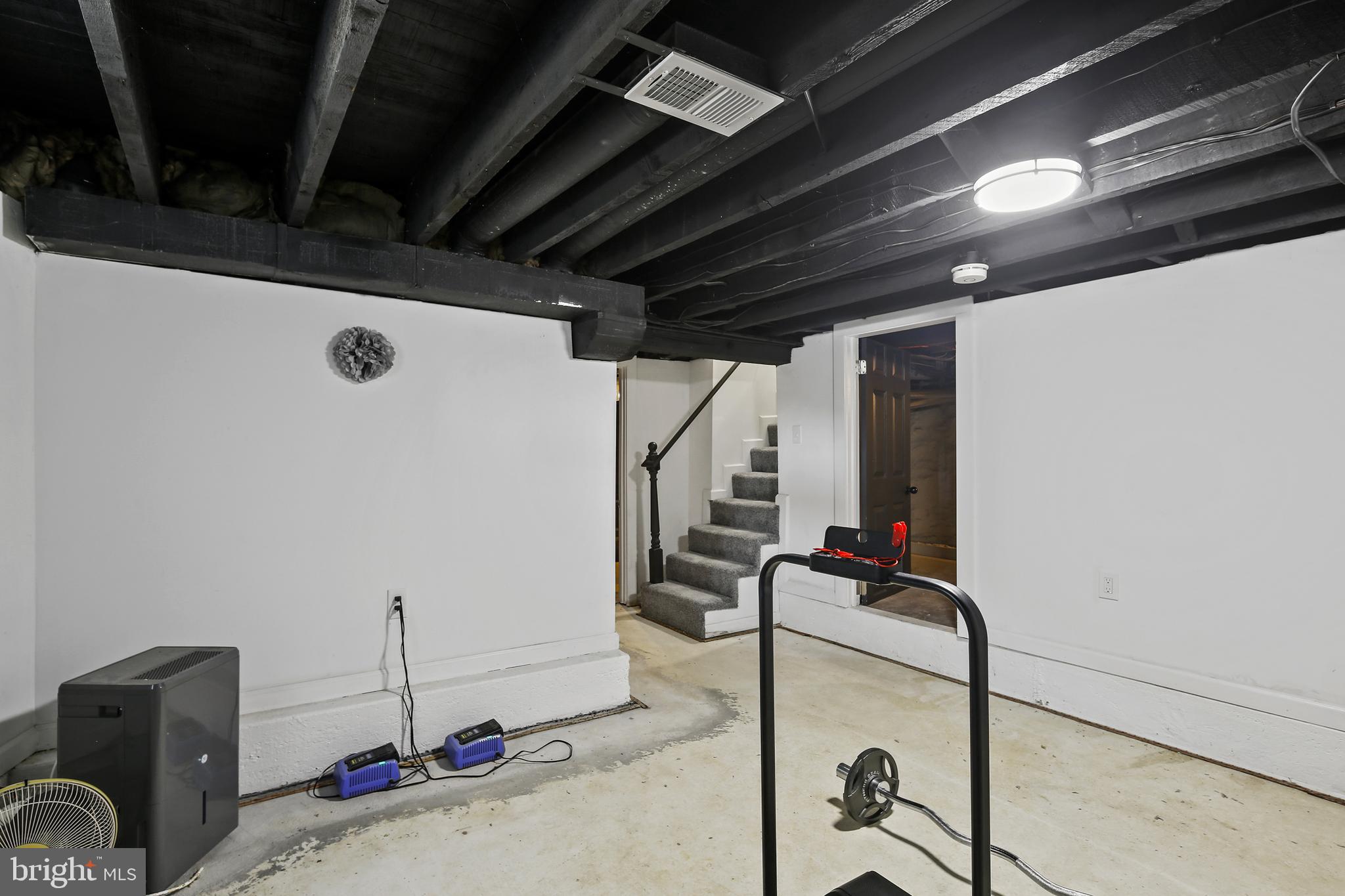 WILSON HEIGHTS - Residential