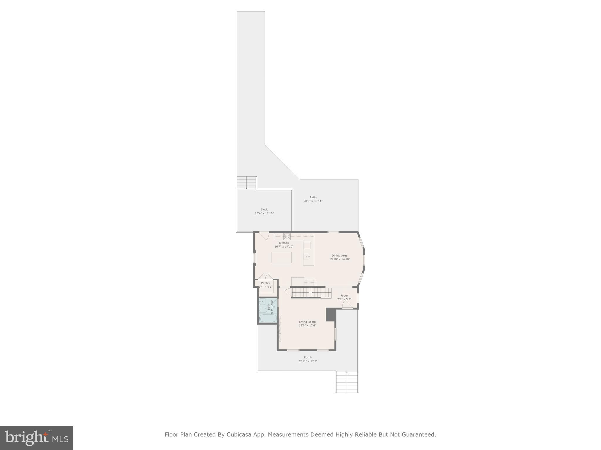 WILSON HEIGHTS - Residential