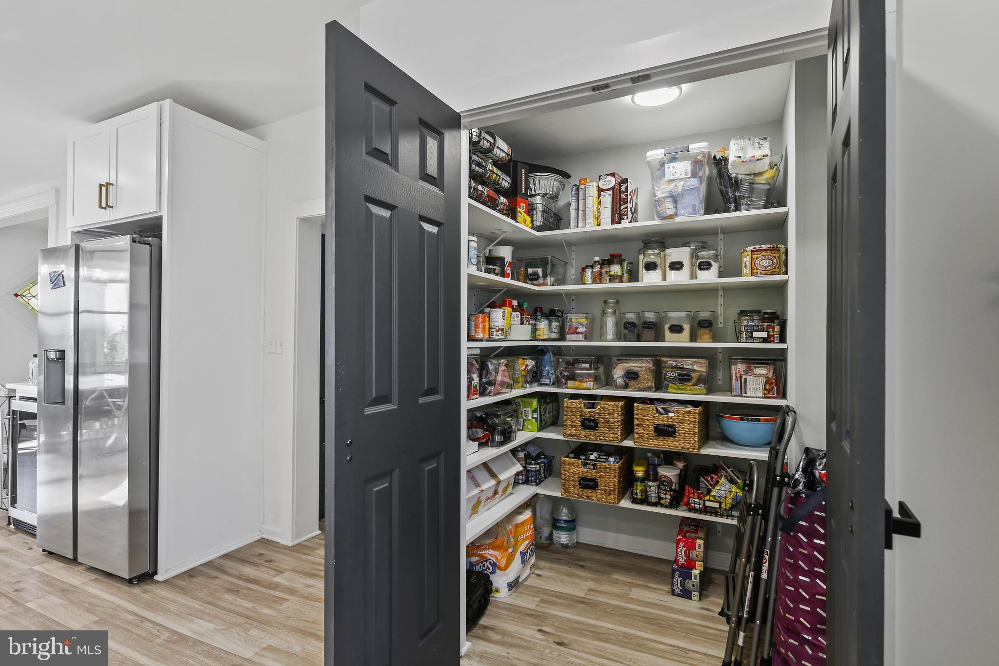 WILSON HEIGHTS - Residential