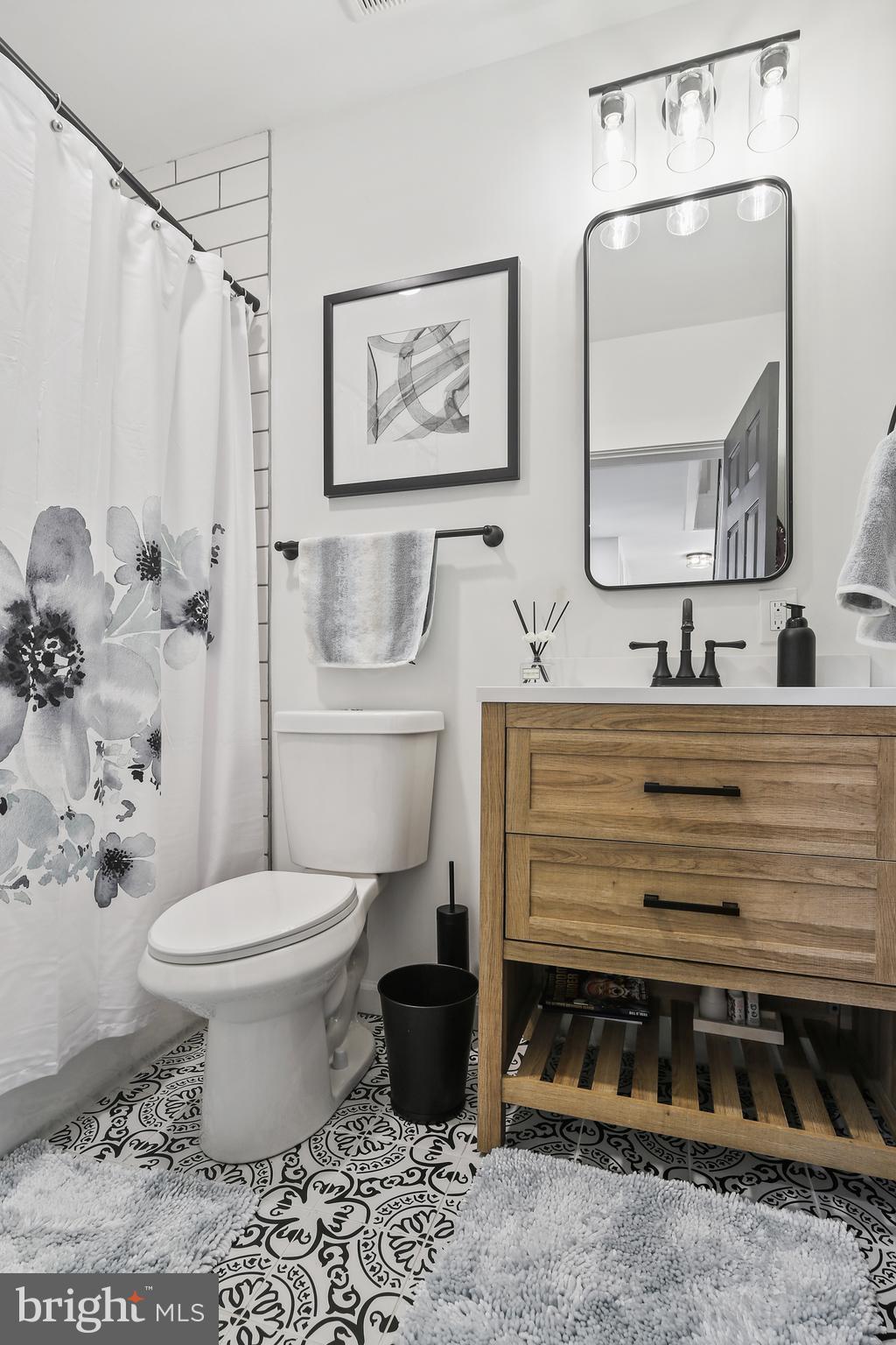 WILSON HEIGHTS - Residential