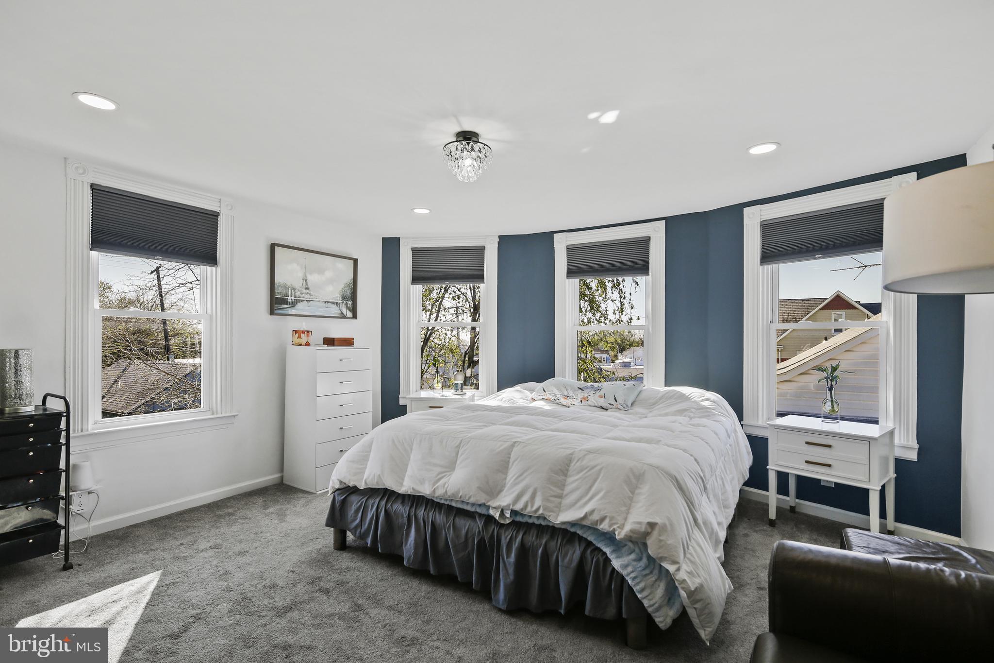 WILSON HEIGHTS - Residential