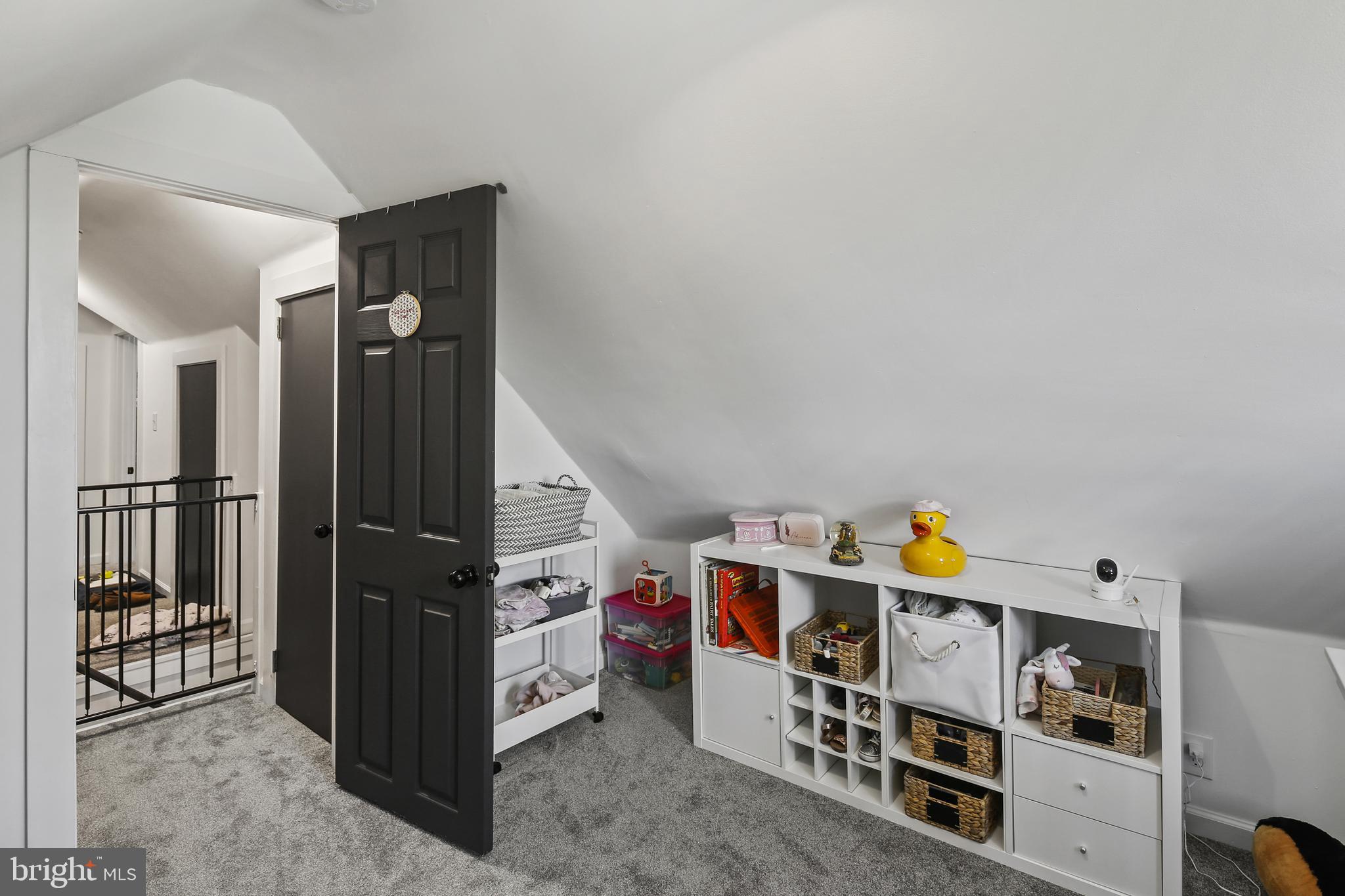 WILSON HEIGHTS - Residential