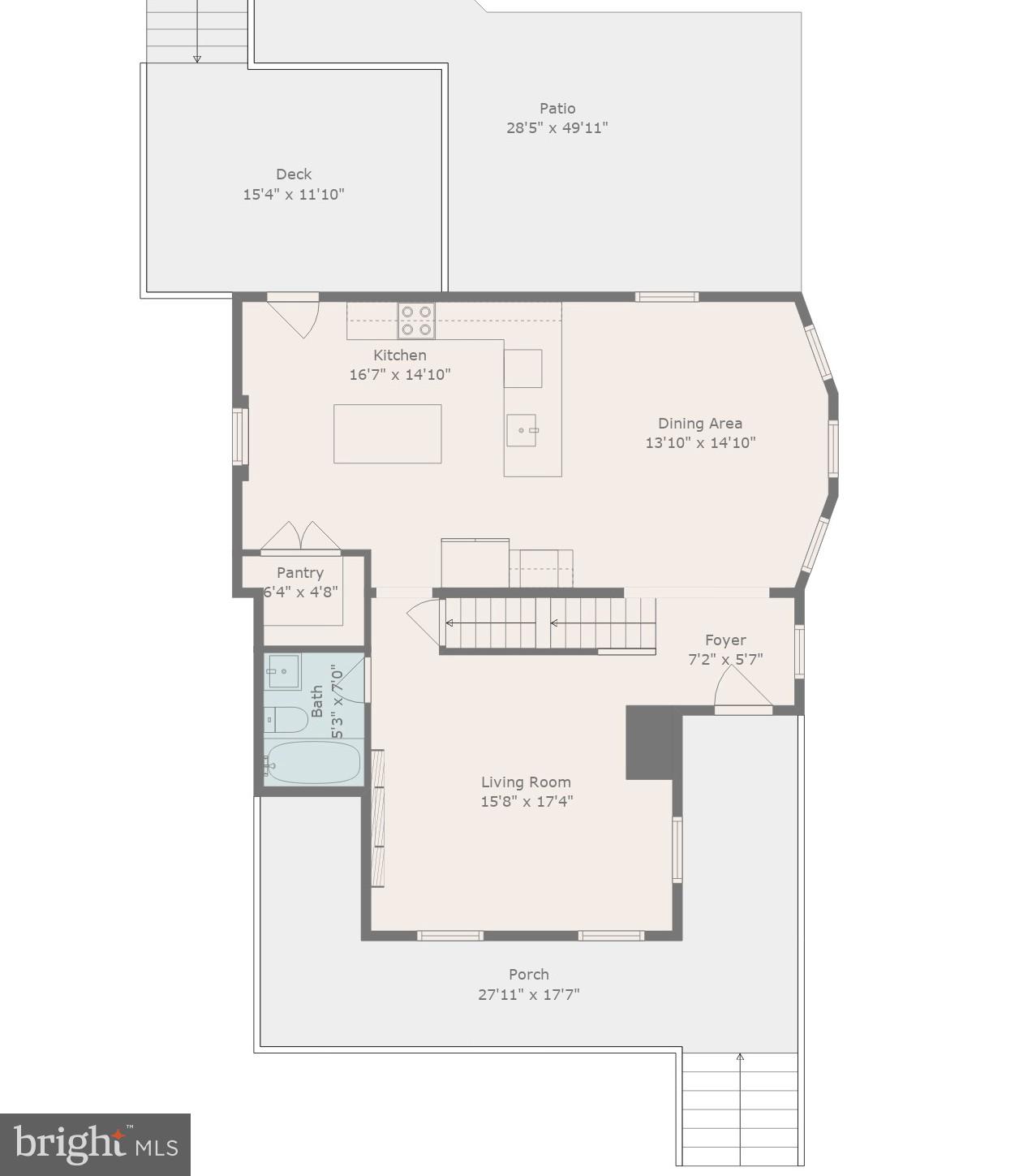 WILSON HEIGHTS - Residential