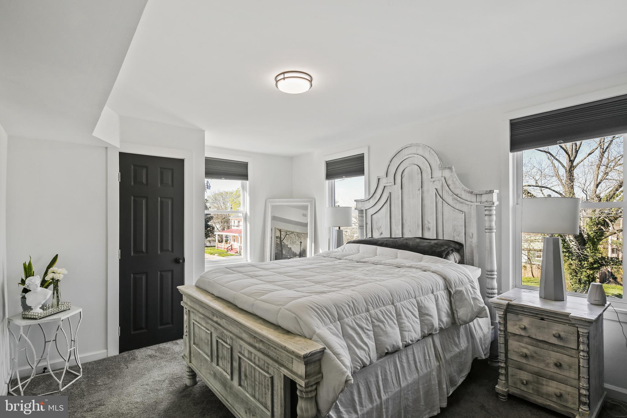 WILSON HEIGHTS - Residential