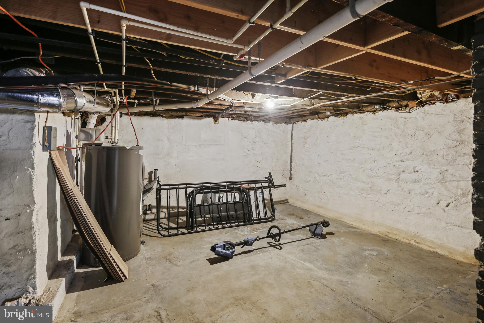 WILSON HEIGHTS - Residential