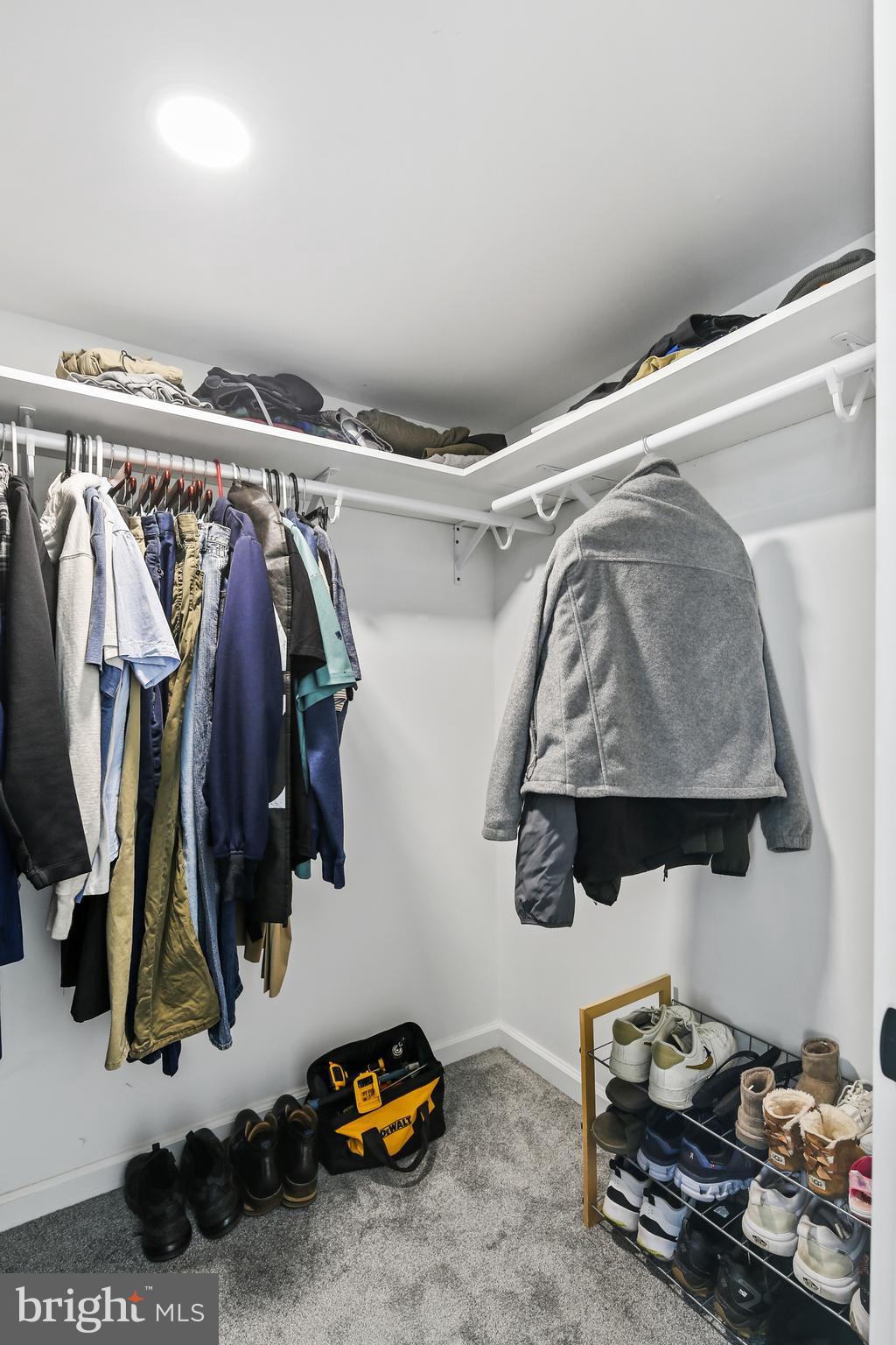 WILSON HEIGHTS - Residential