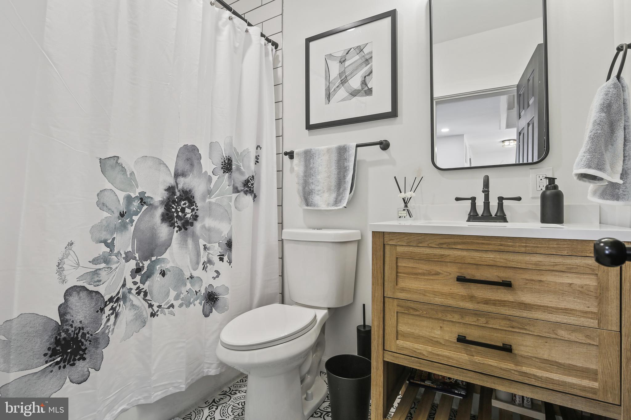 WILSON HEIGHTS - Residential