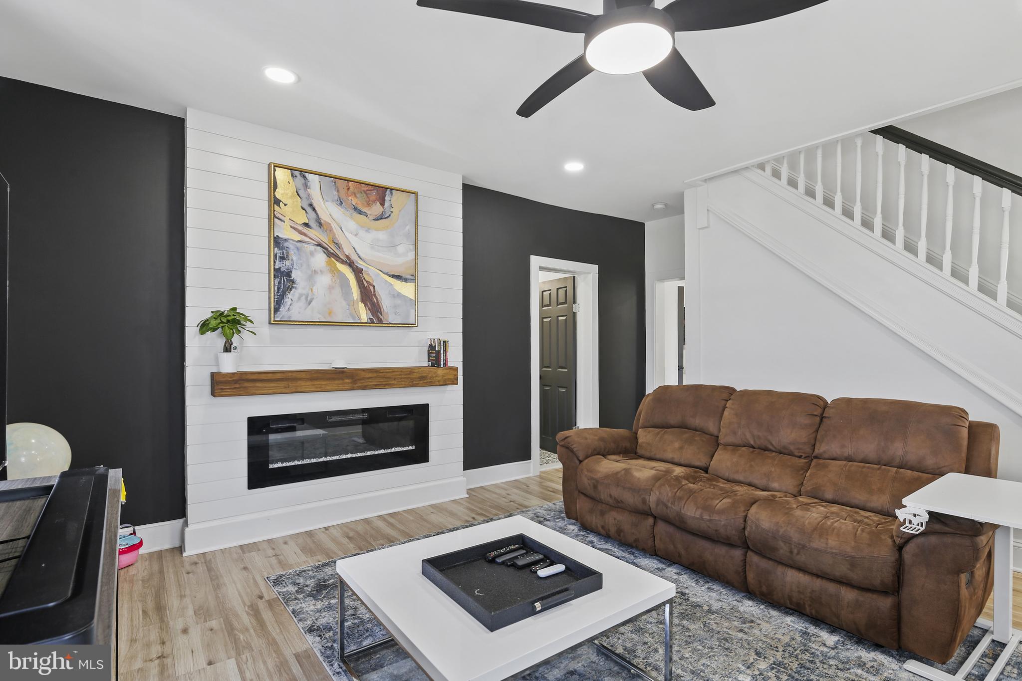 WILSON HEIGHTS - Residential