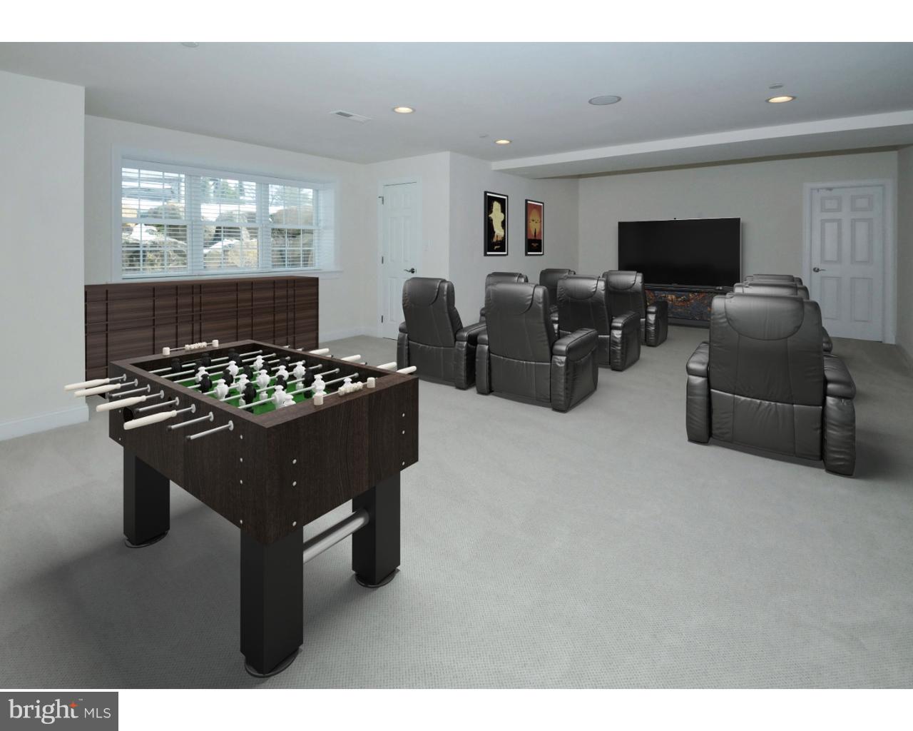 WICKERFIELD ESTATES - Residential