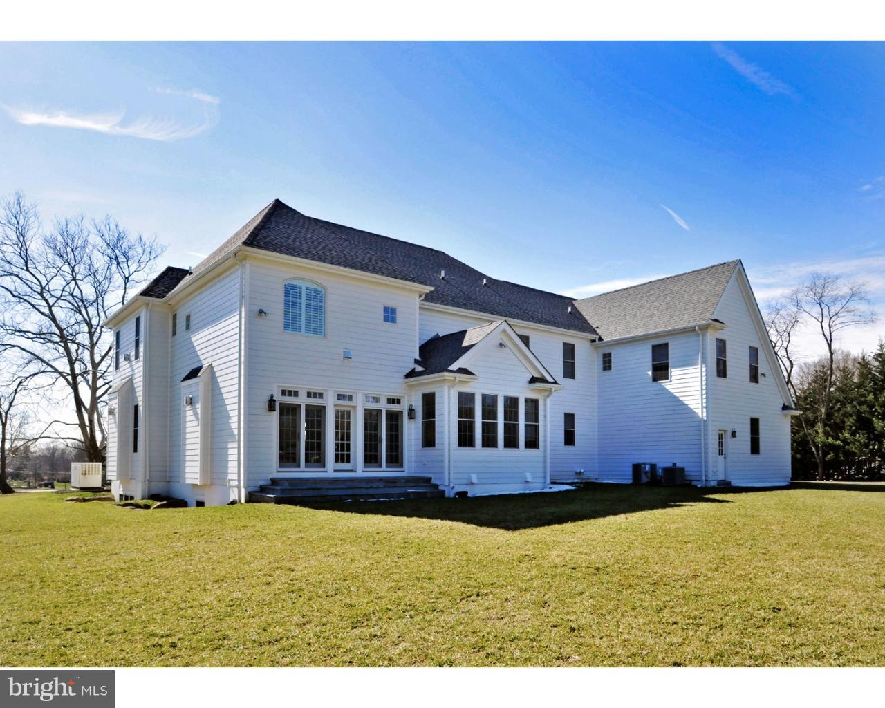 WICKERFIELD ESTATES - Residential