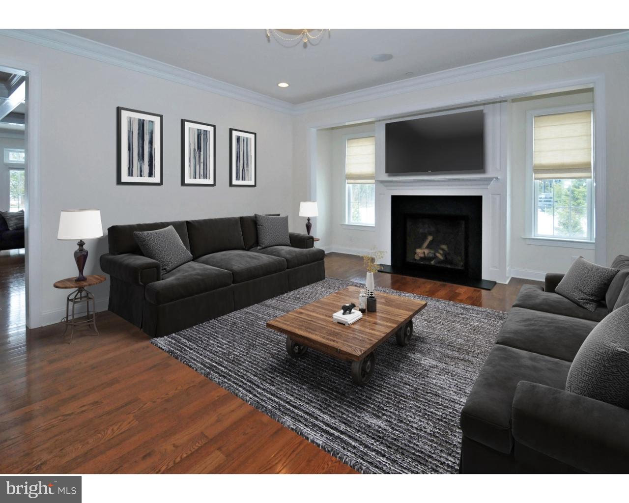 WICKERFIELD ESTATES - Residential