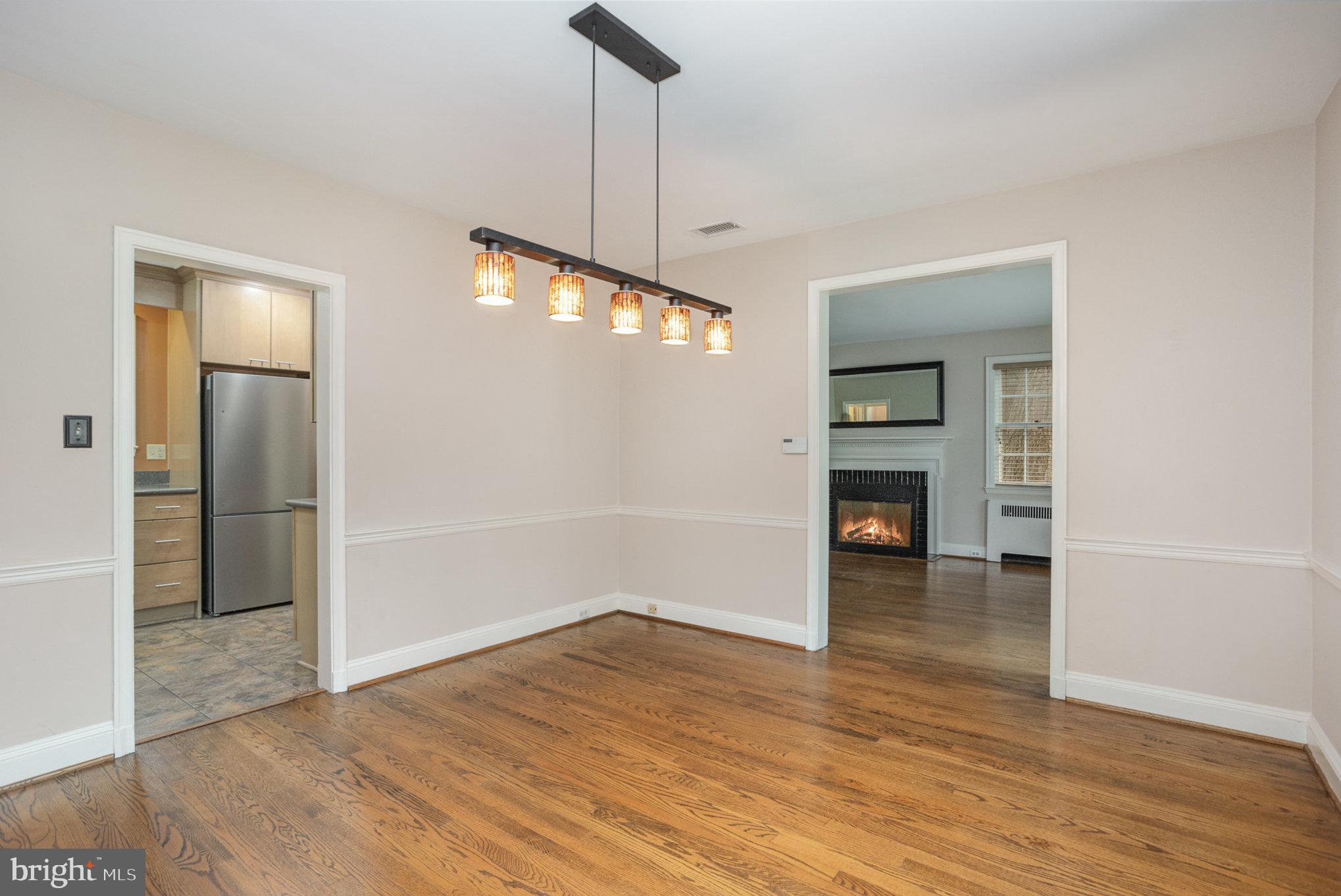 ORIGINAL NORTHWOOD - Residential