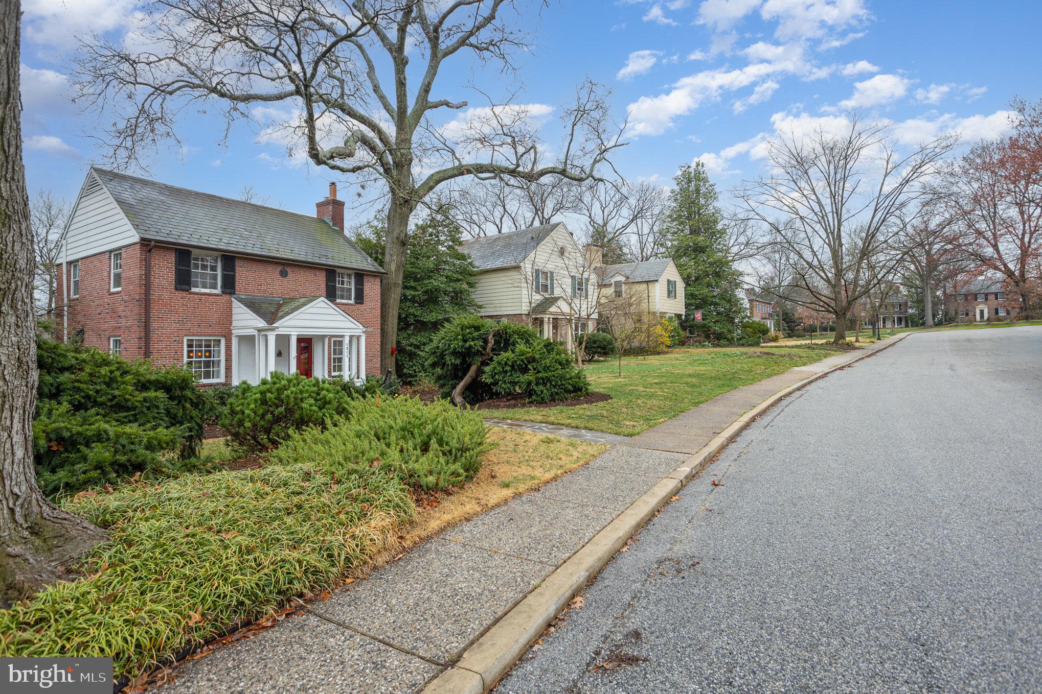 ORIGINAL NORTHWOOD - Residential