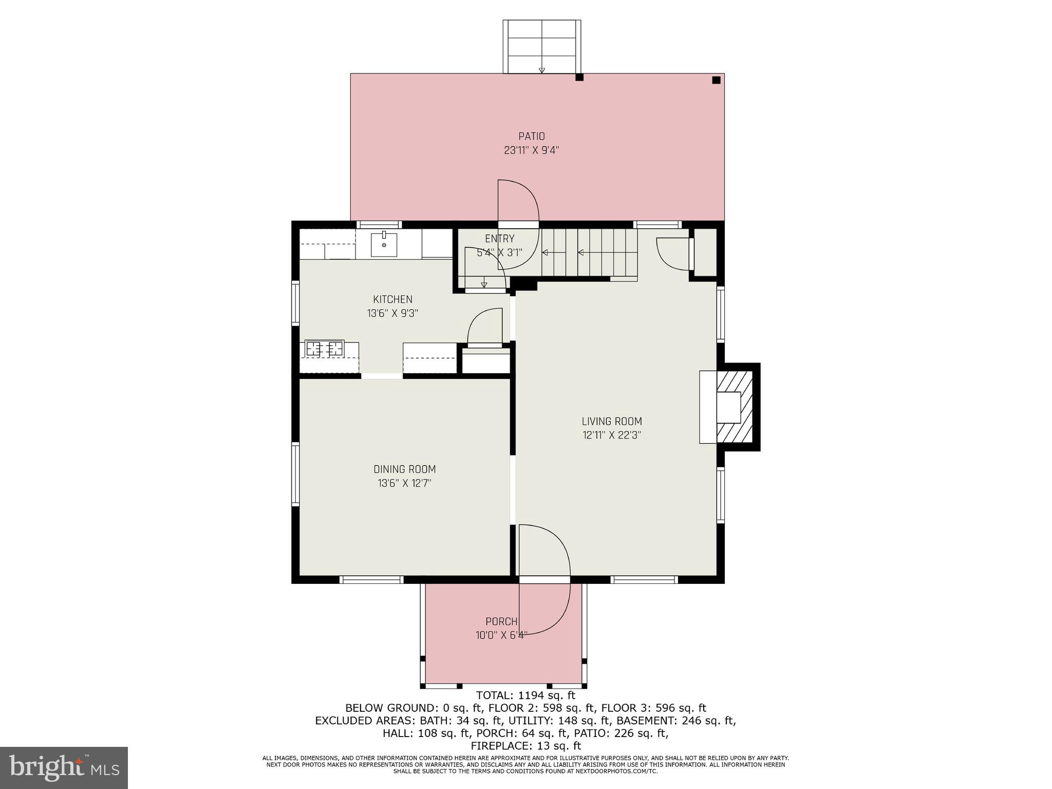ORIGINAL NORTHWOOD - Residential
