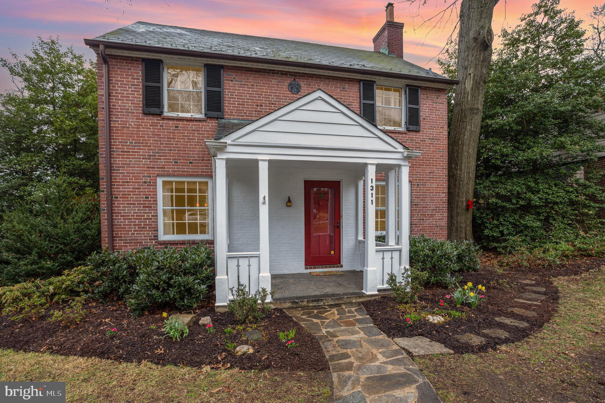 ORIGINAL NORTHWOOD - Residential