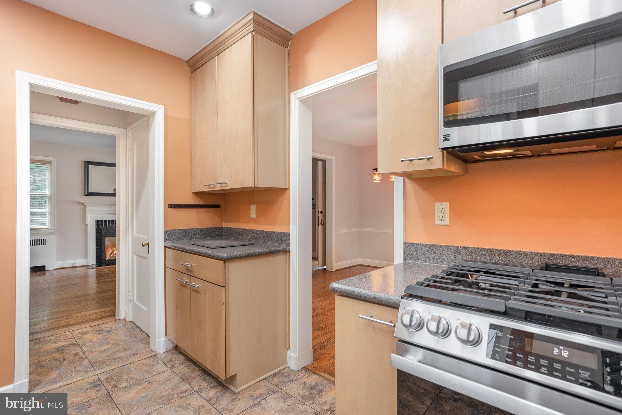 ORIGINAL NORTHWOOD - Residential