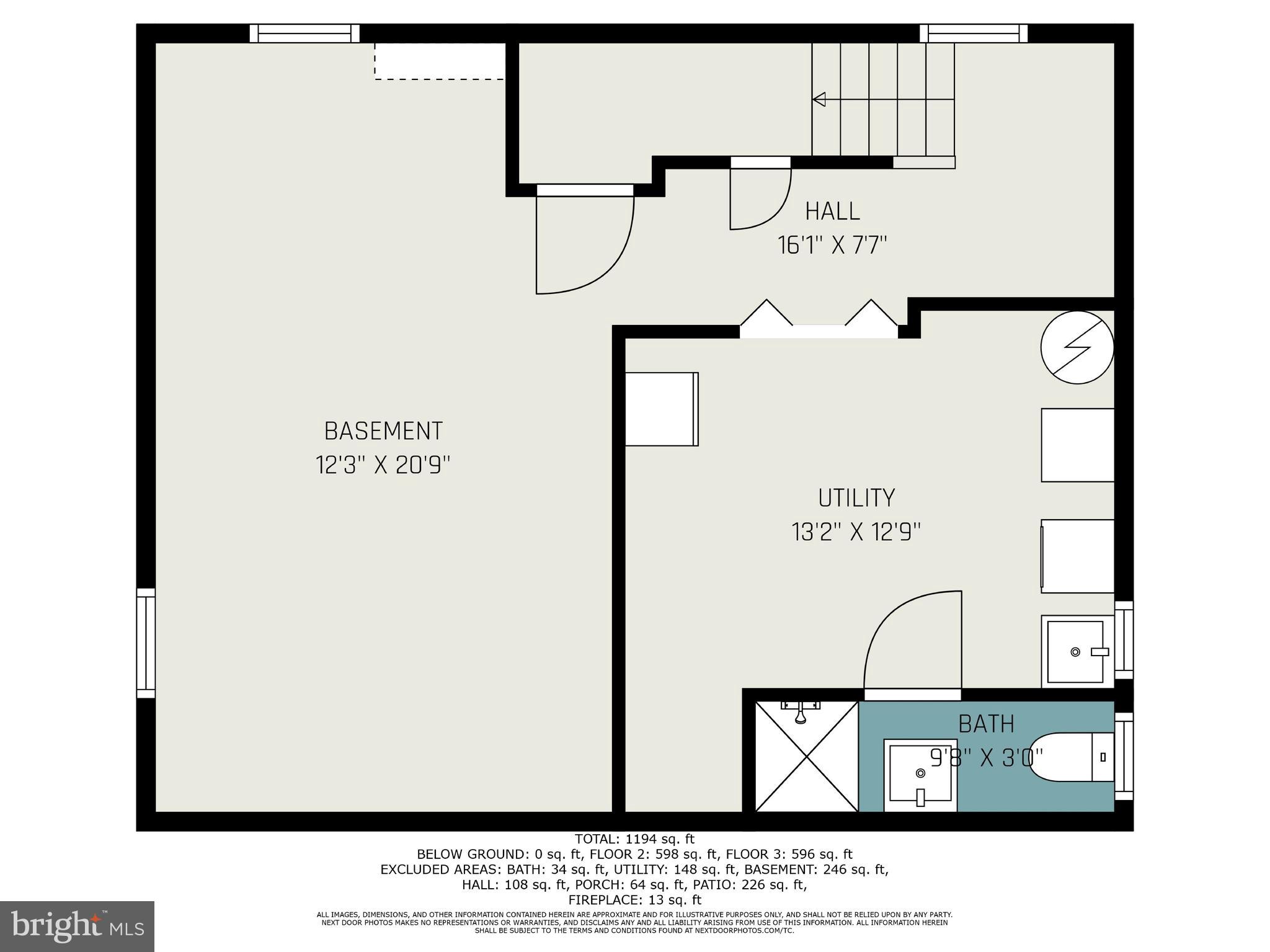 ORIGINAL NORTHWOOD - Residential