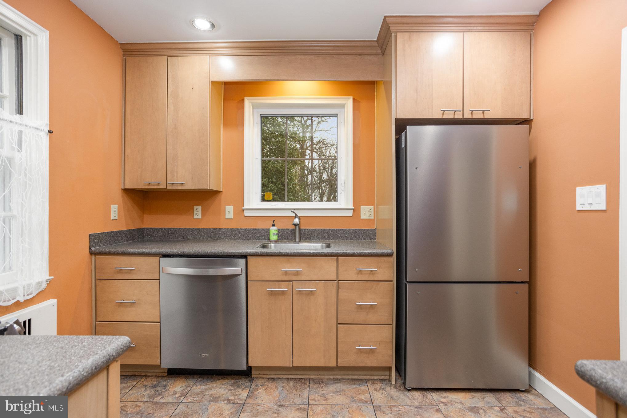 ORIGINAL NORTHWOOD - Residential