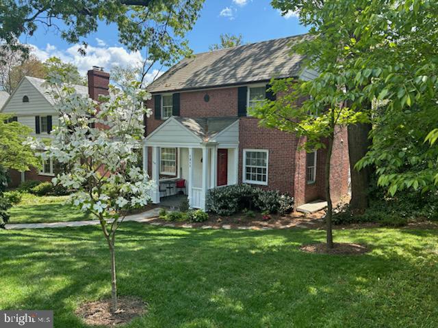 Charming & Updated Home in Historic and Vibrant Original Northwood! An Oasis in the midst of Baltimore City! A community designed with Olmstedian principals of the Roland Company.
This freshly painted move in ready 3-bedroom, 2-bath detached beauty is full of character and thoughtful updates. Enjoy the warmth of the refinished hardwood floors, a wood-burning fireplace, and a modernized kitchen with brand-new stove and refrigerator, plus a recently updated microwave and dishwasher.
Major improvements include central air (2021), a new electric sub-panel for AC (2021), water heater (2018/19). The basement features new carpet (2023), enclosed laundry space, and updated lighting for added comfort. Outdoor upgrades include a pergola with lights and ceiling fan (2020), a picket fence (repainted 2024), and terraced gardens with low-maintenance landscaping. The home also boasts an insulated & floored attic, slate roof with new gutters, and a detached garage.
Located in the heart of Historic Original Northwood, this home blends classic charm with modern convenience.
Conveniently located near Johns Hopkins, Loyola and Morgan State Universities, Union Memorial and Good Samaritan Hospitals, Penn Station, Herring Run Park, Northwood Commons and skip and a jump to Downtown!
Don’t miss this rare opportunity—schedule your showing today!